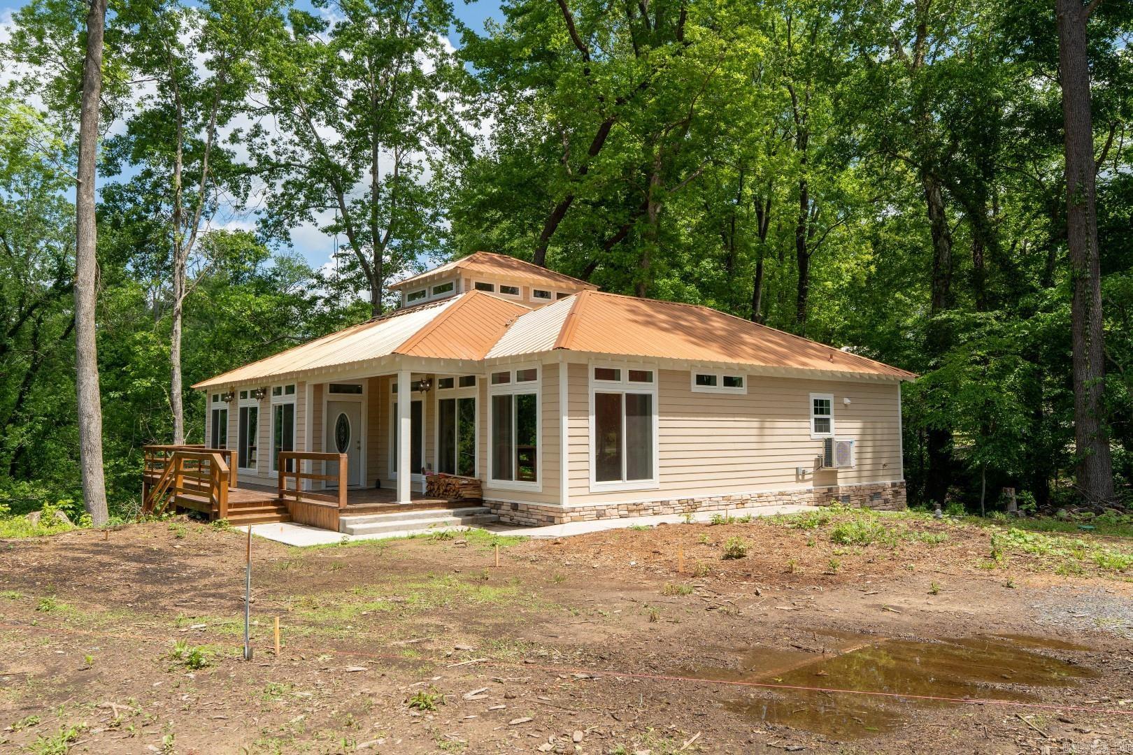Eureka - Residential