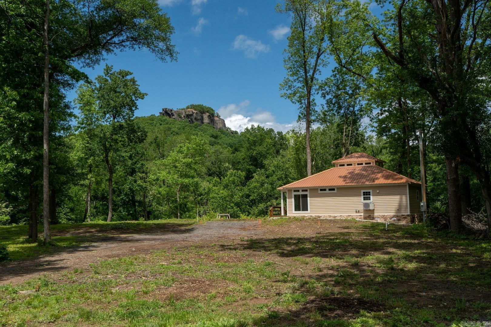 Eureka - Residential