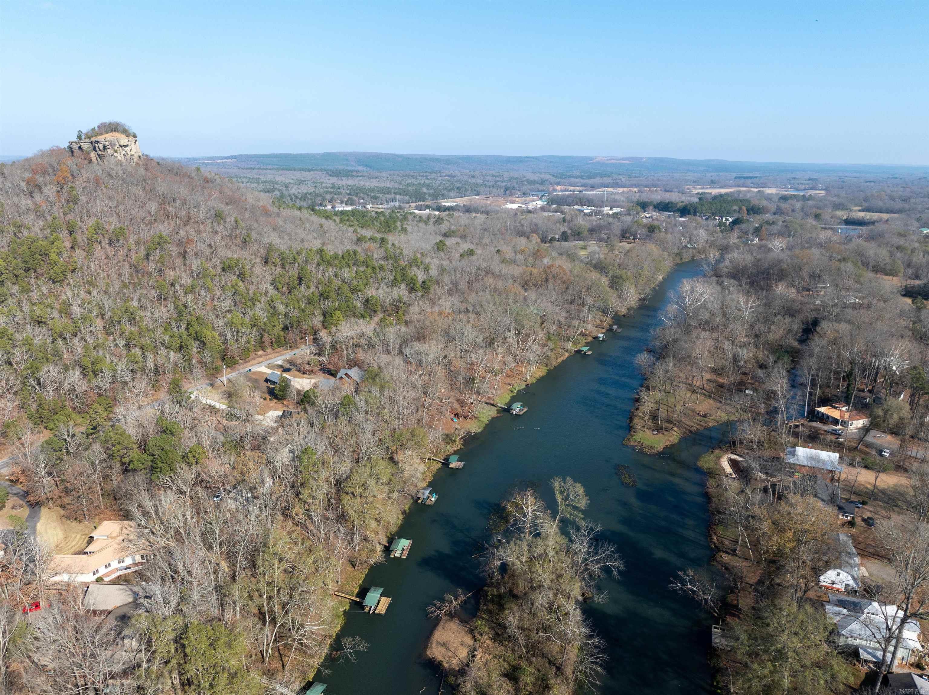 Eureka - Residential