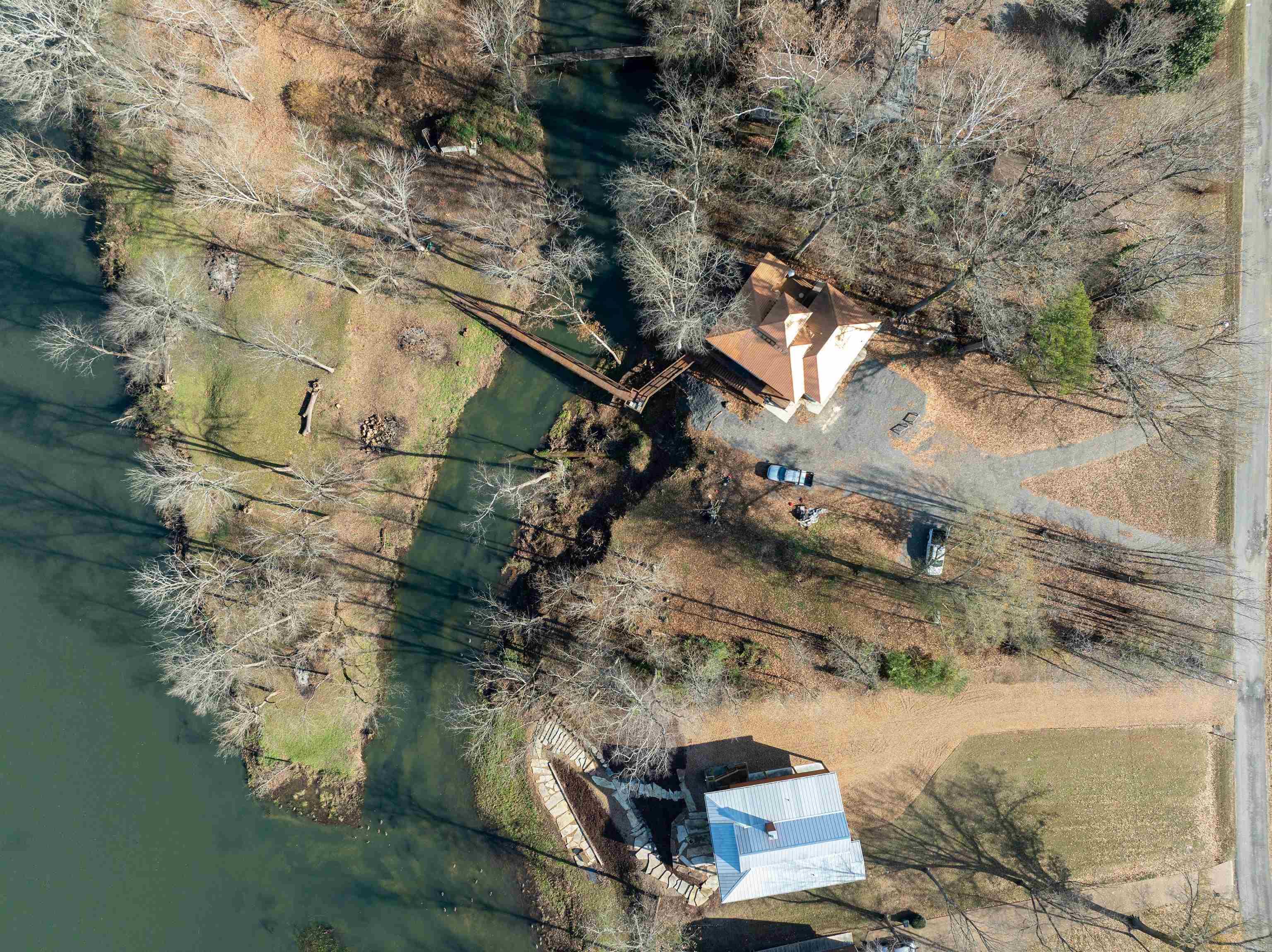 Eureka - Residential