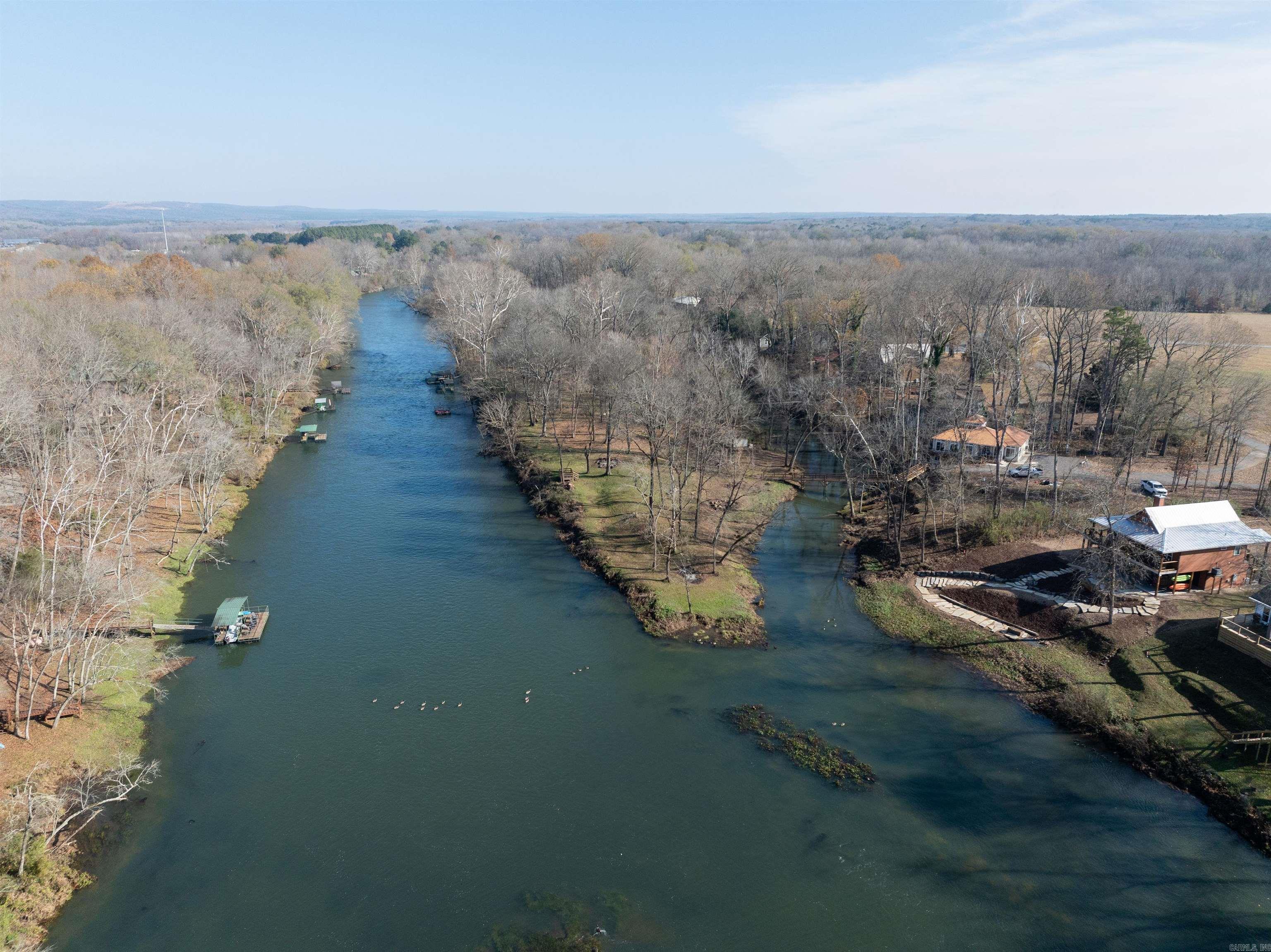 Eureka - Residential