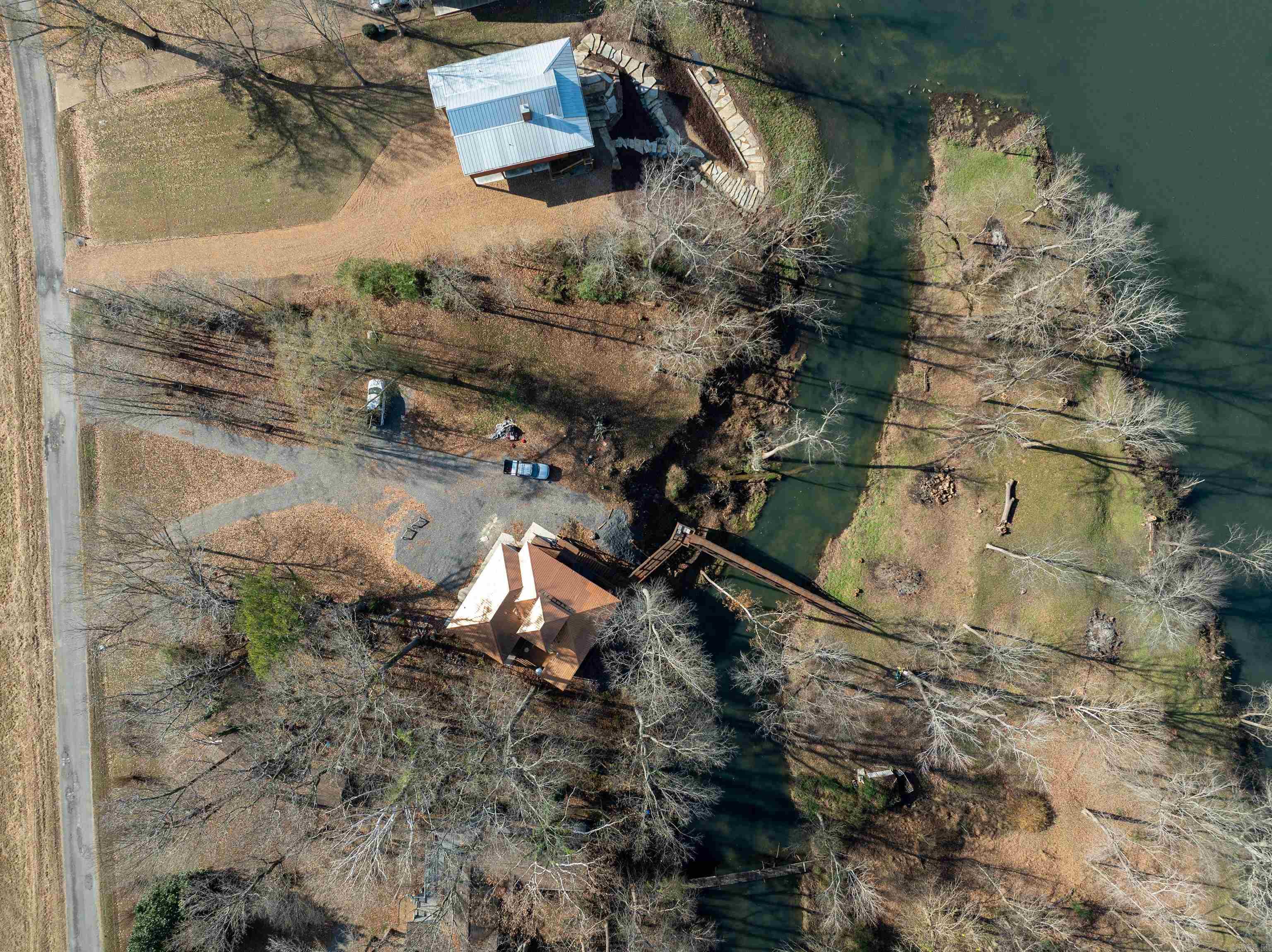 Eureka - Residential