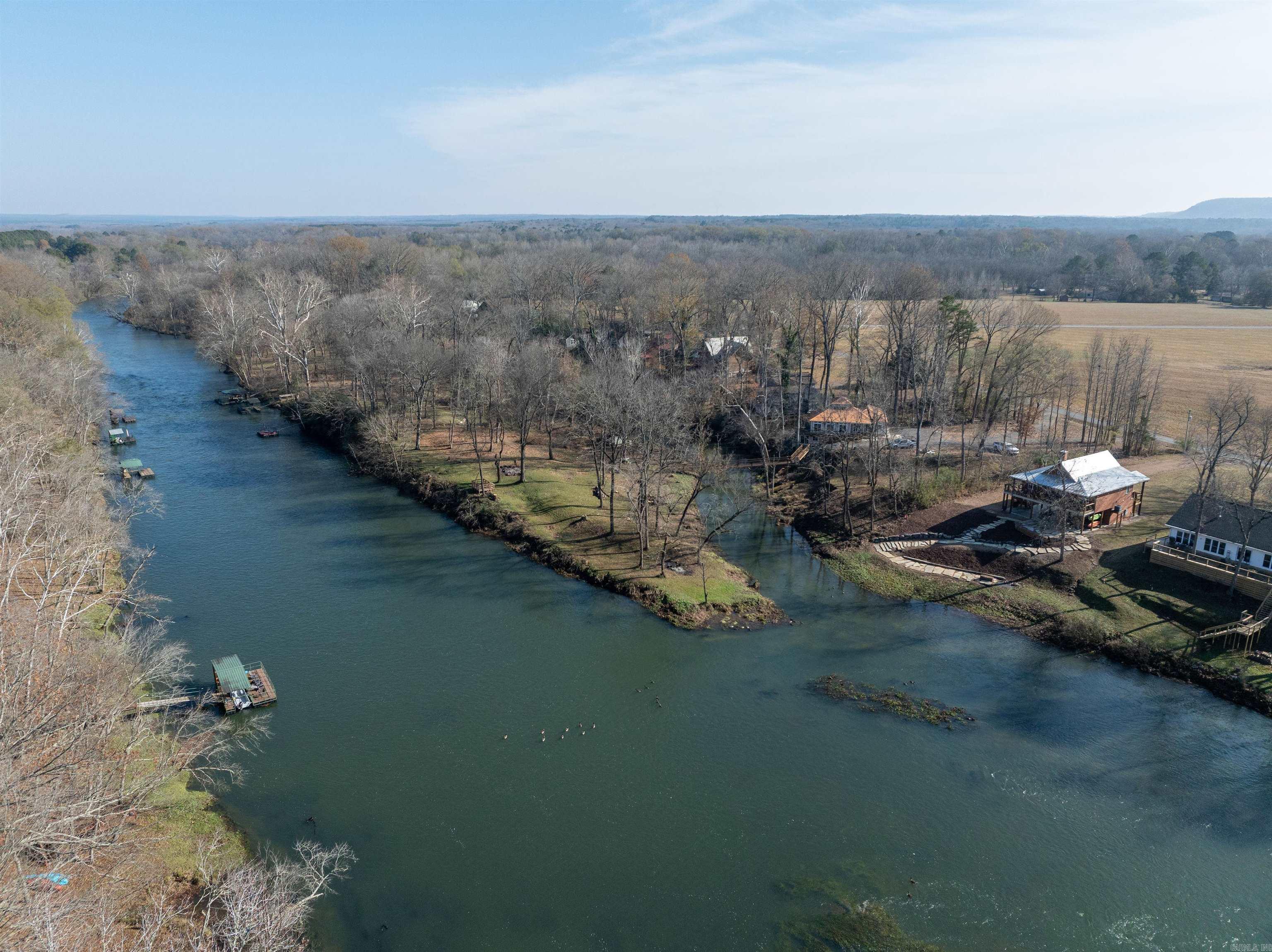 Eureka - Residential