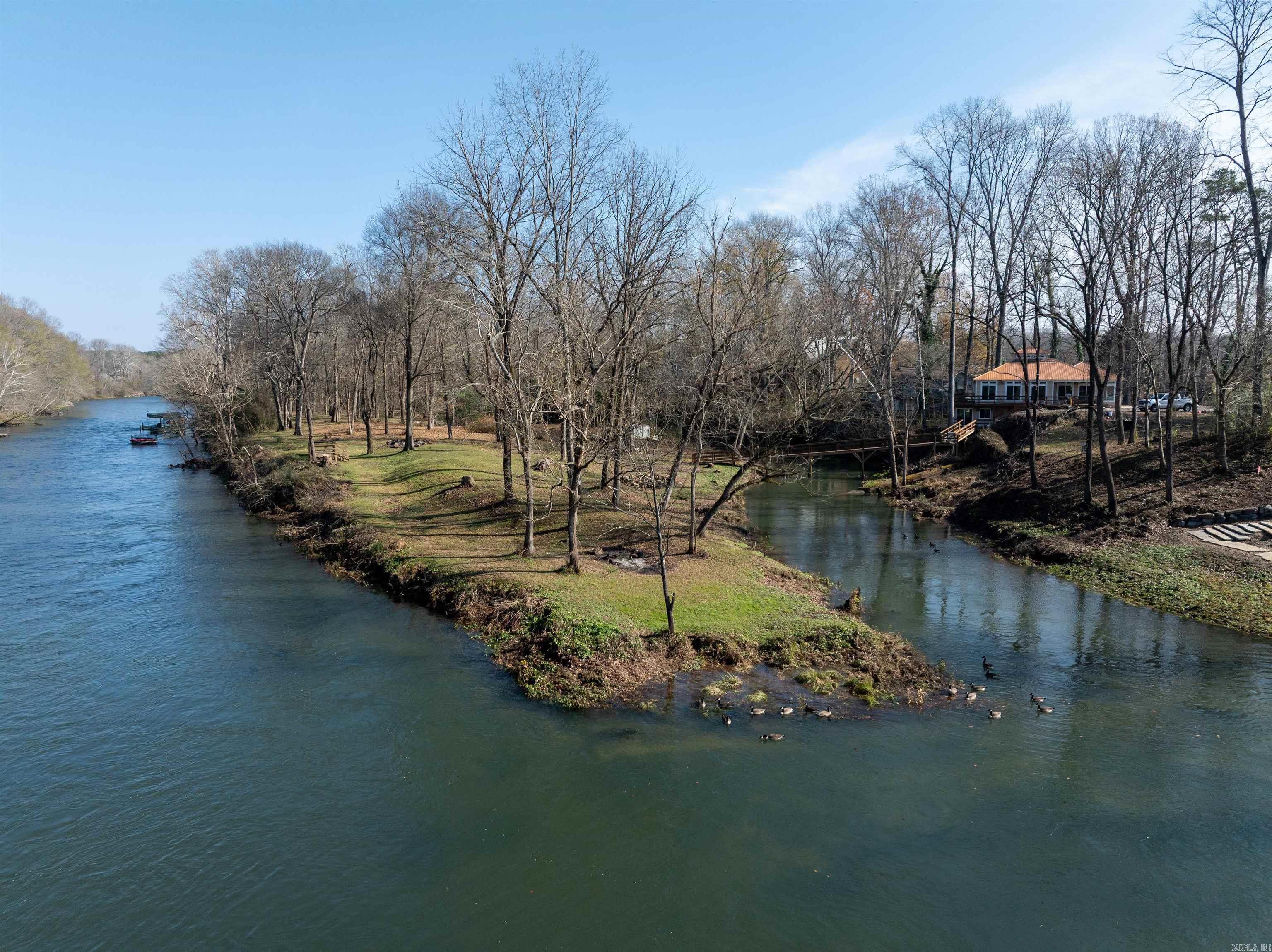 Eureka - Residential