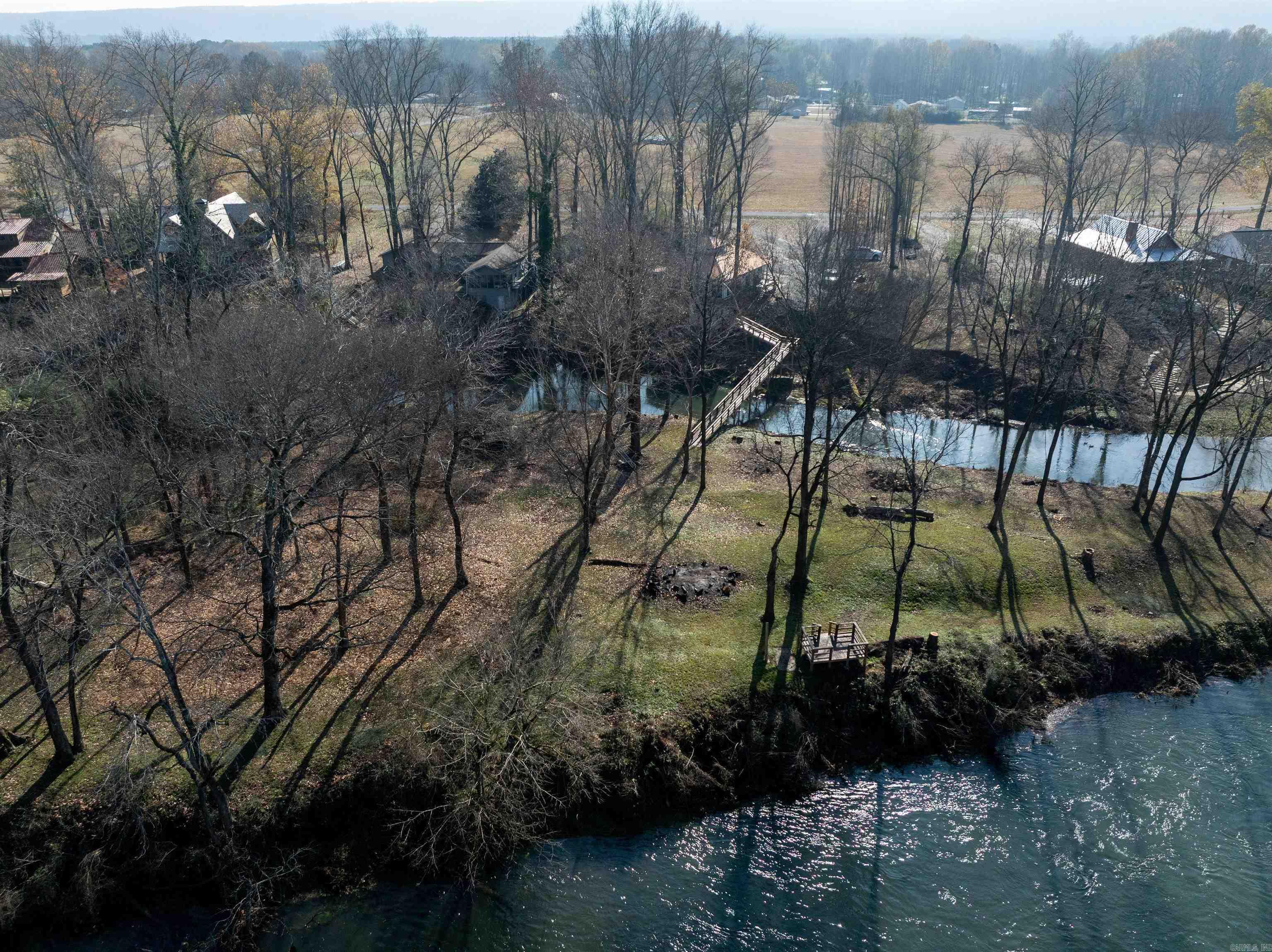 Eureka - Residential