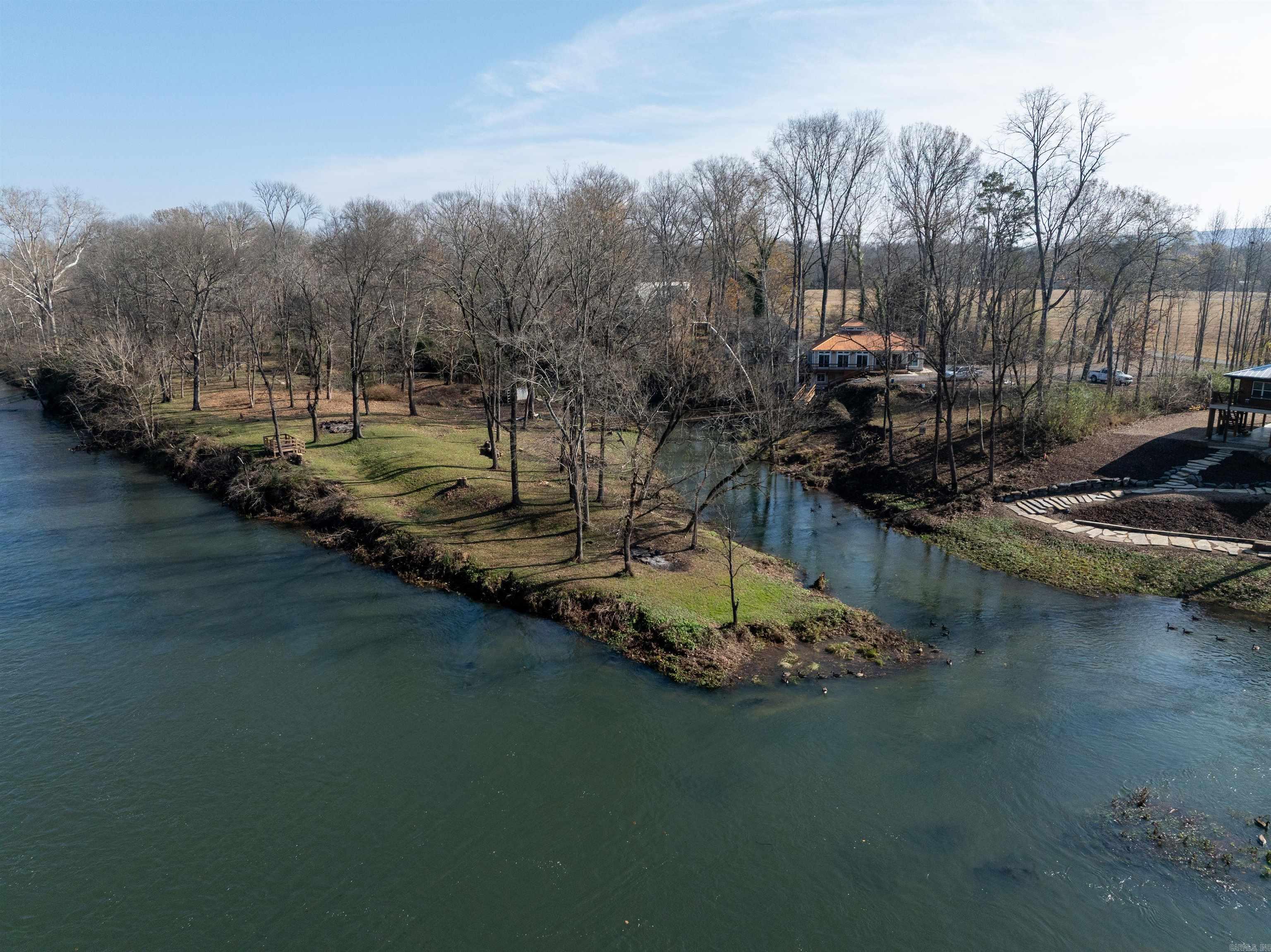 Eureka - Residential