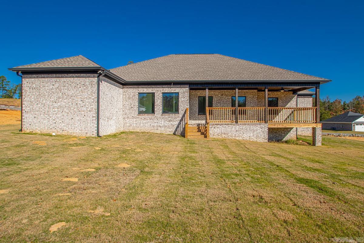 WINCHESTER ESTATES - Residential