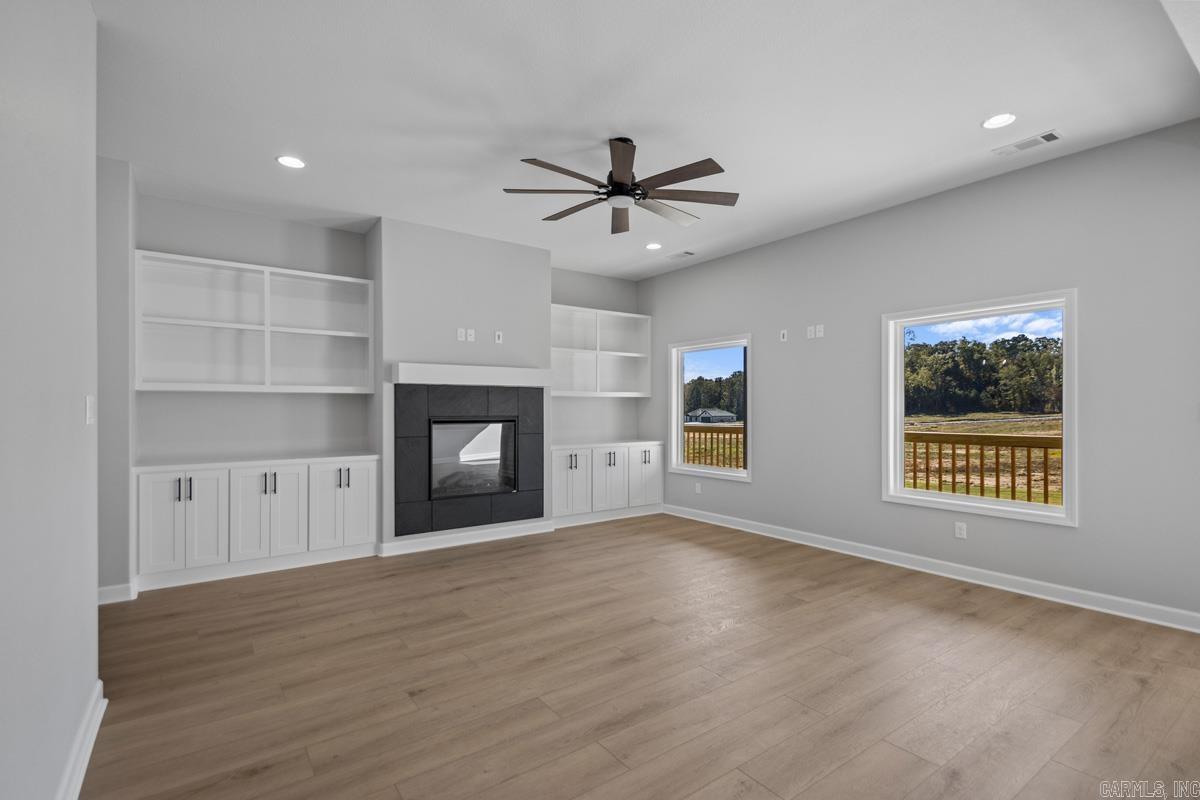 WINCHESTER ESTATES - Residential