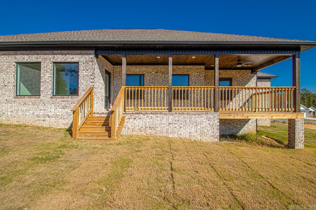 WINCHESTER ESTATES - Residential