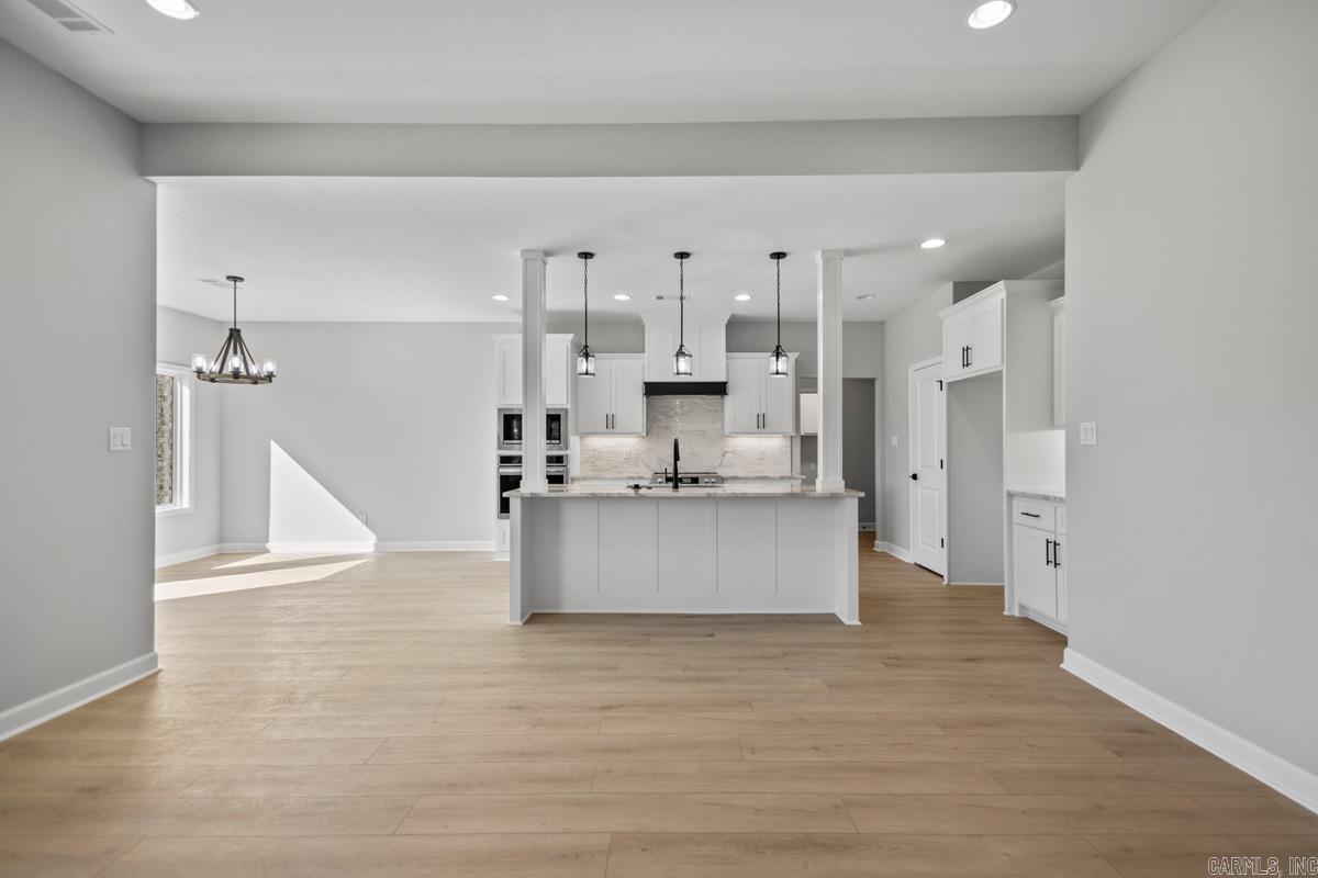 WINCHESTER ESTATES - Residential