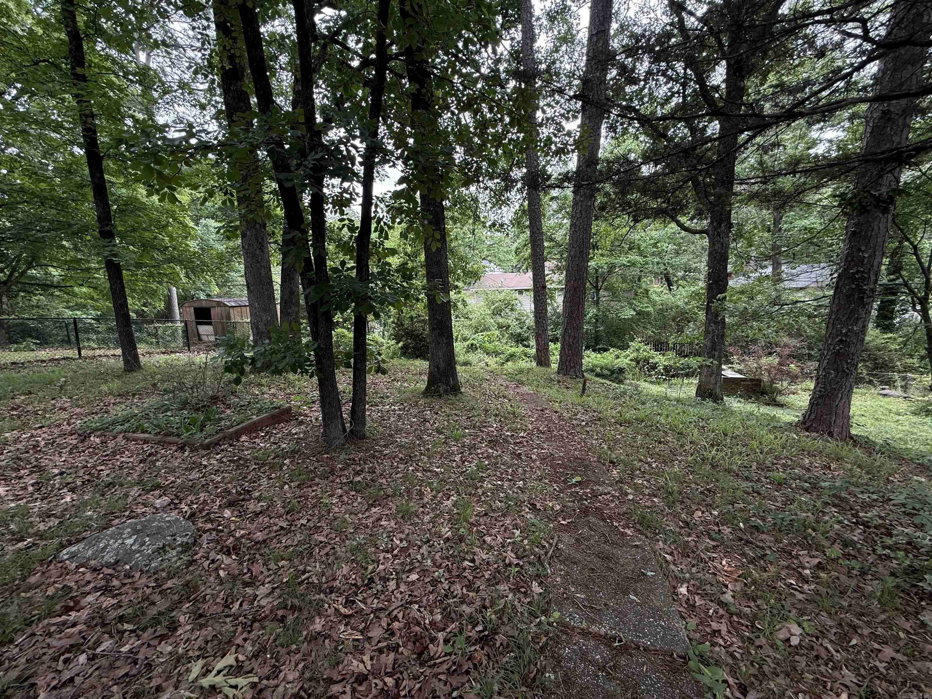 Leawood - Residential