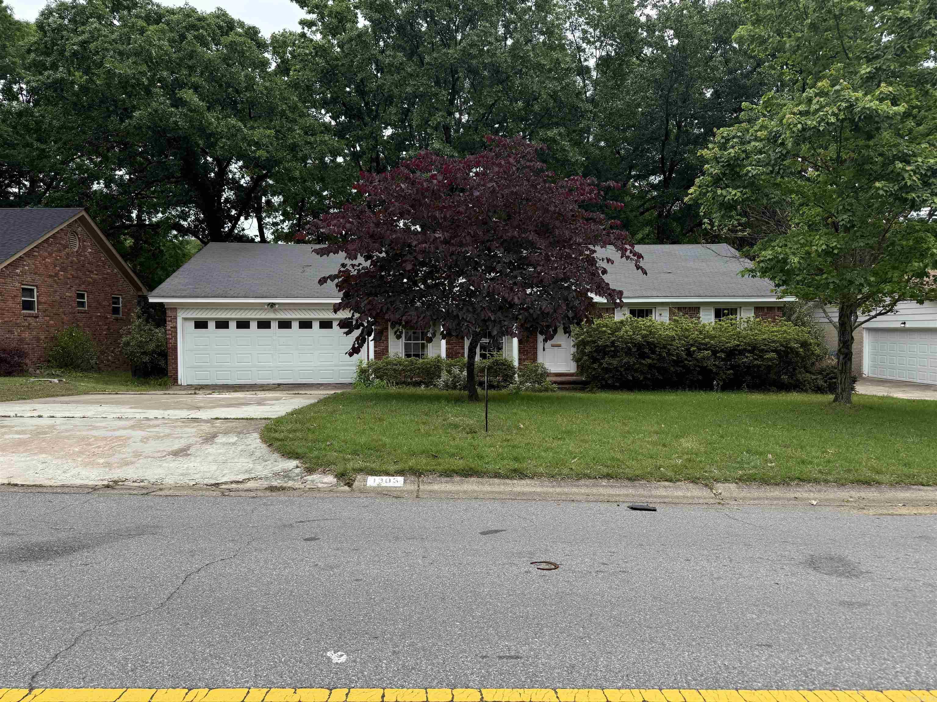 Leawood - Residential