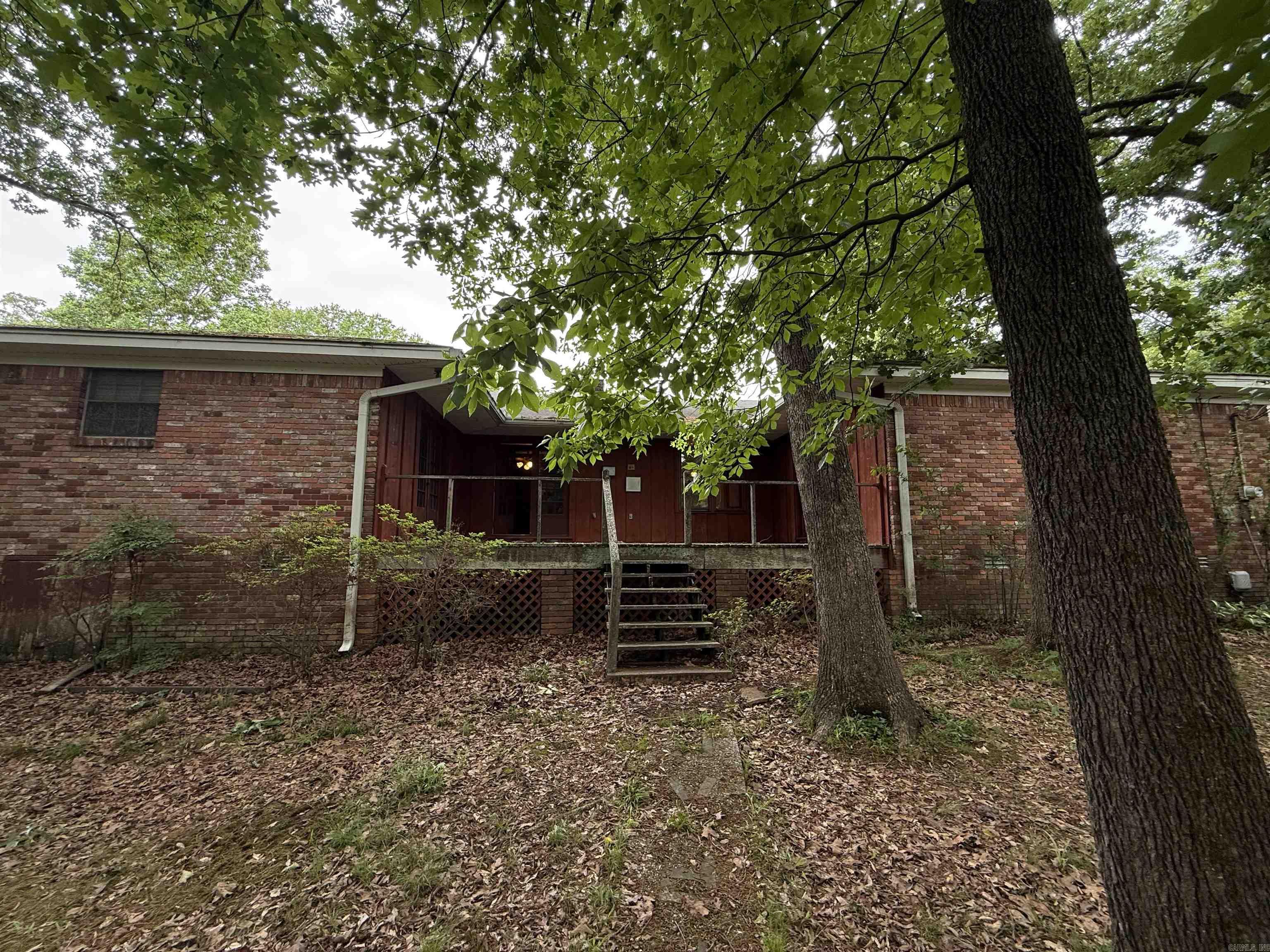Leawood - Residential