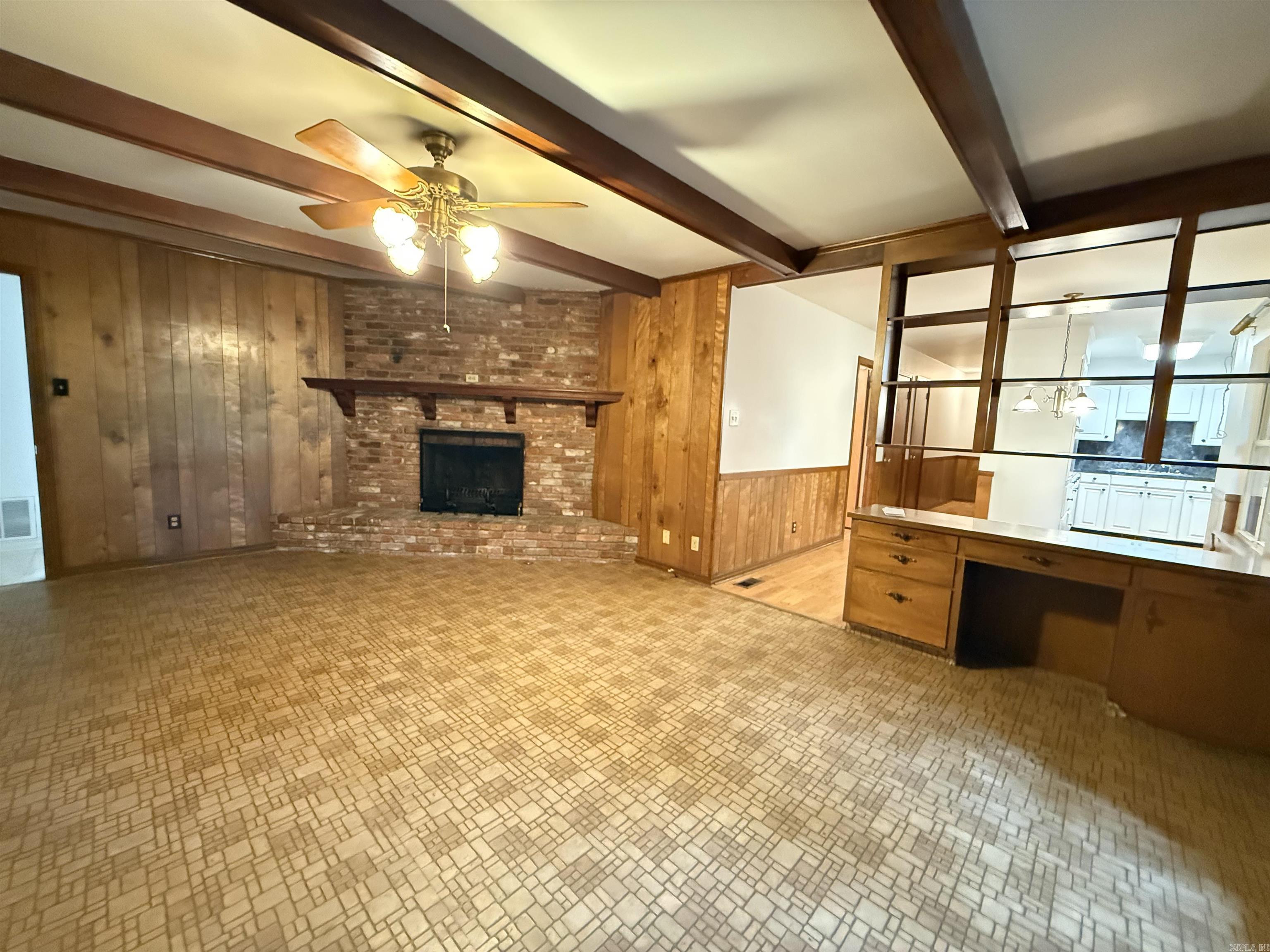 Leawood - Residential