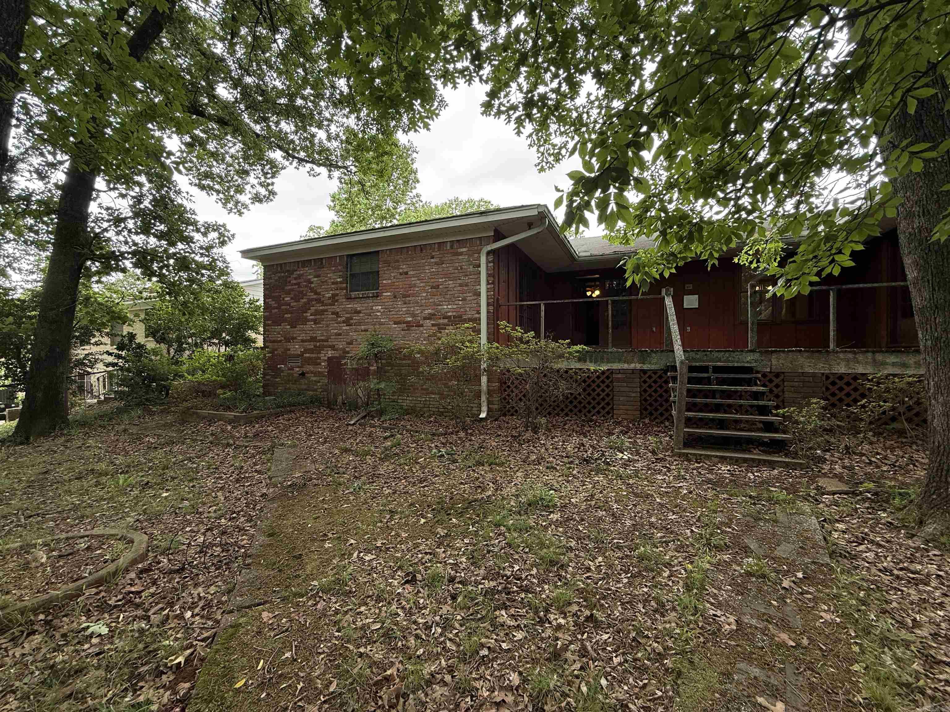 Leawood - Residential