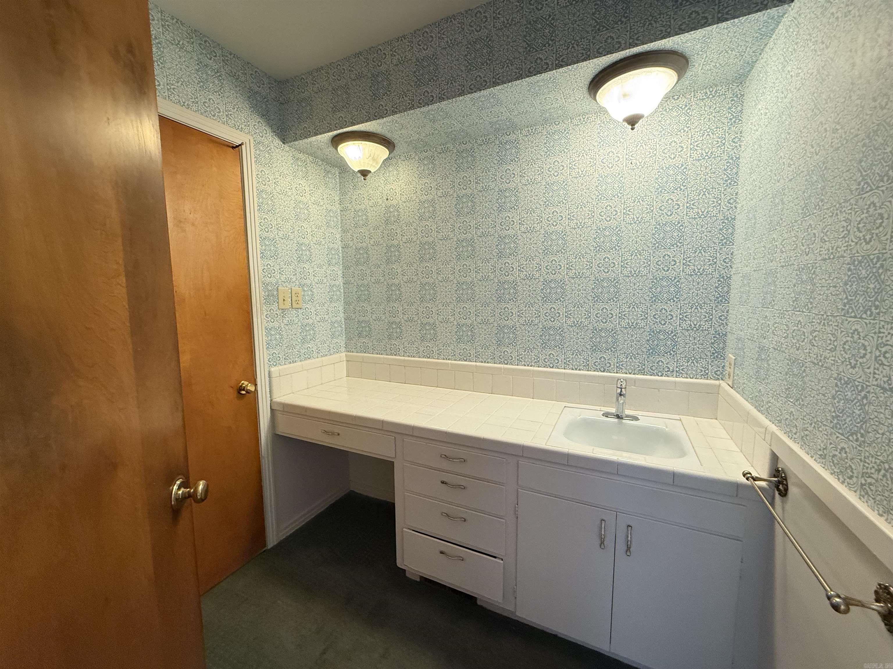 Leawood - Residential