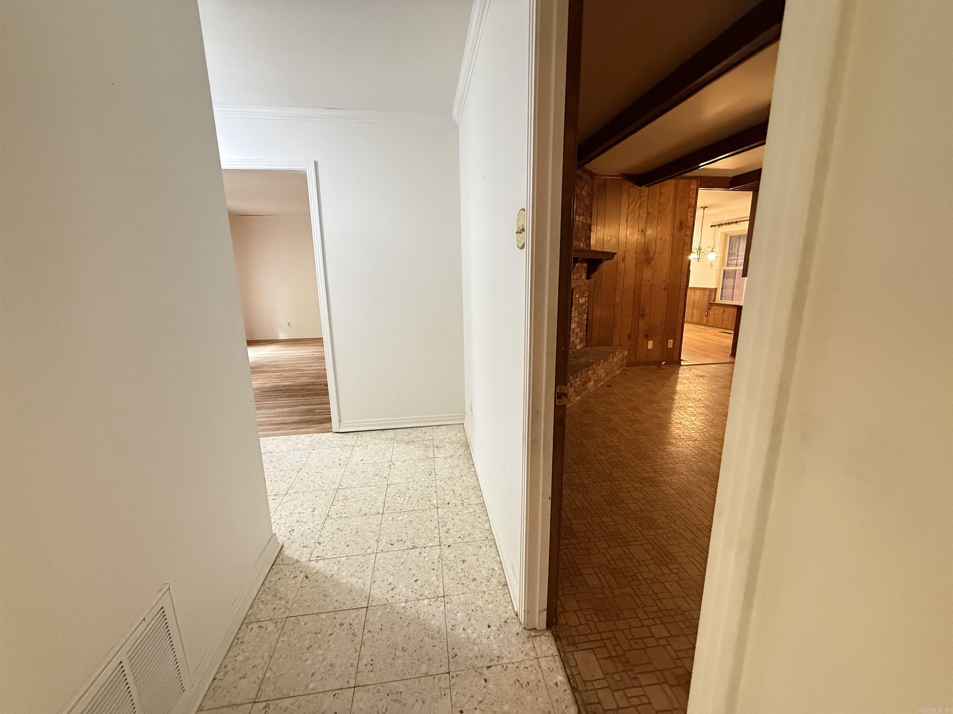 Leawood - Residential