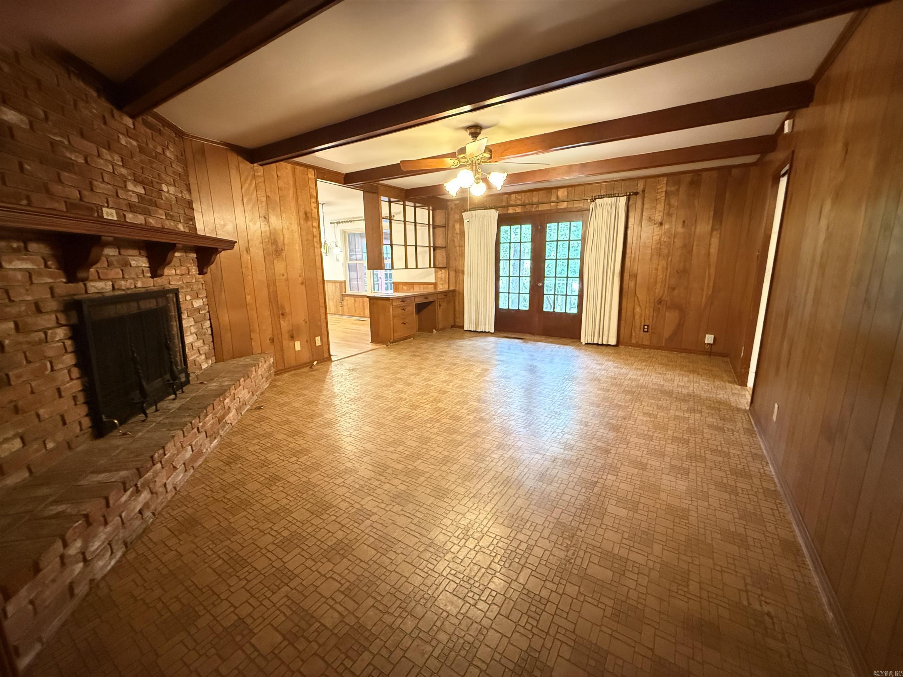 Leawood - Residential