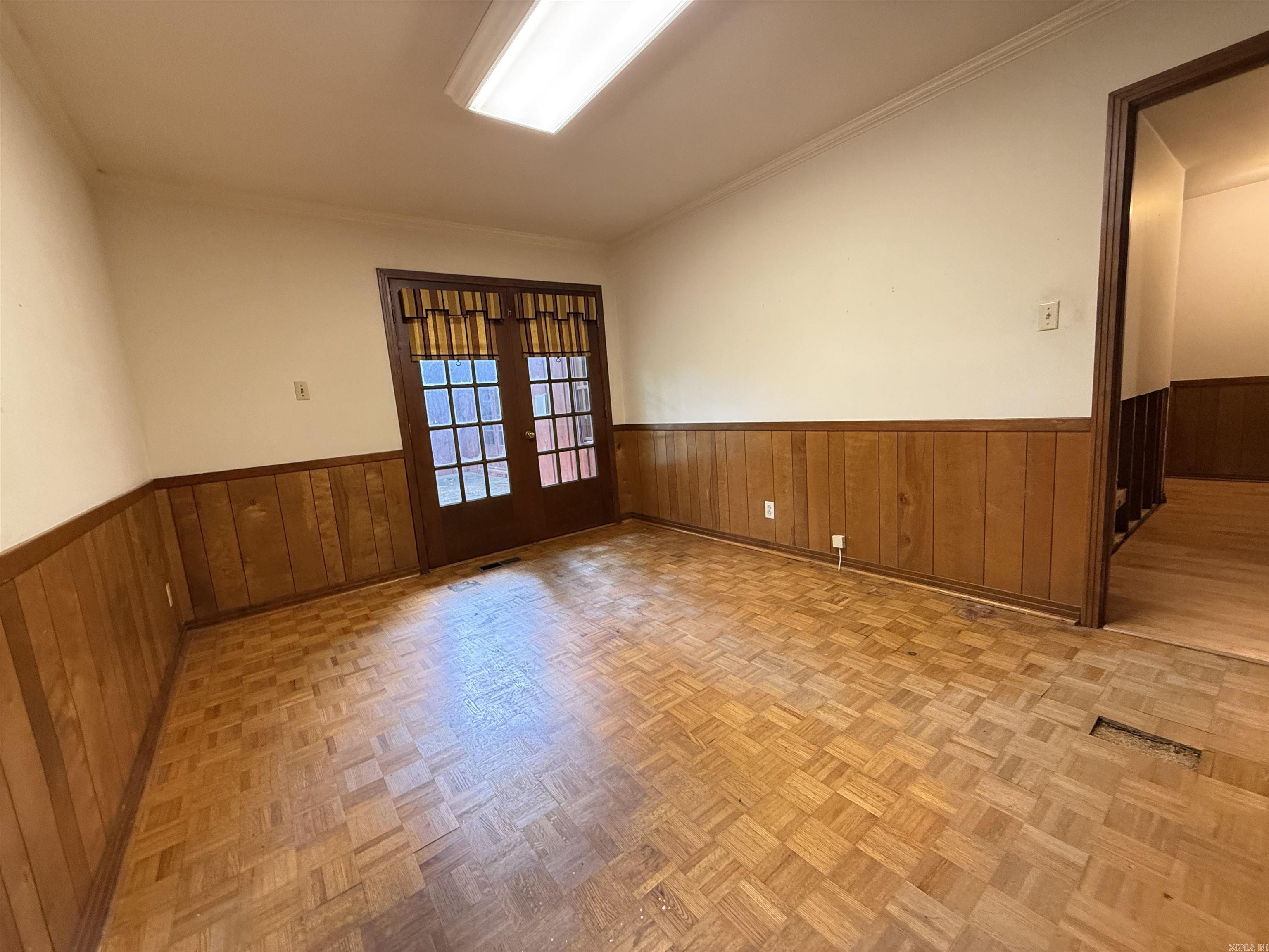Leawood - Residential