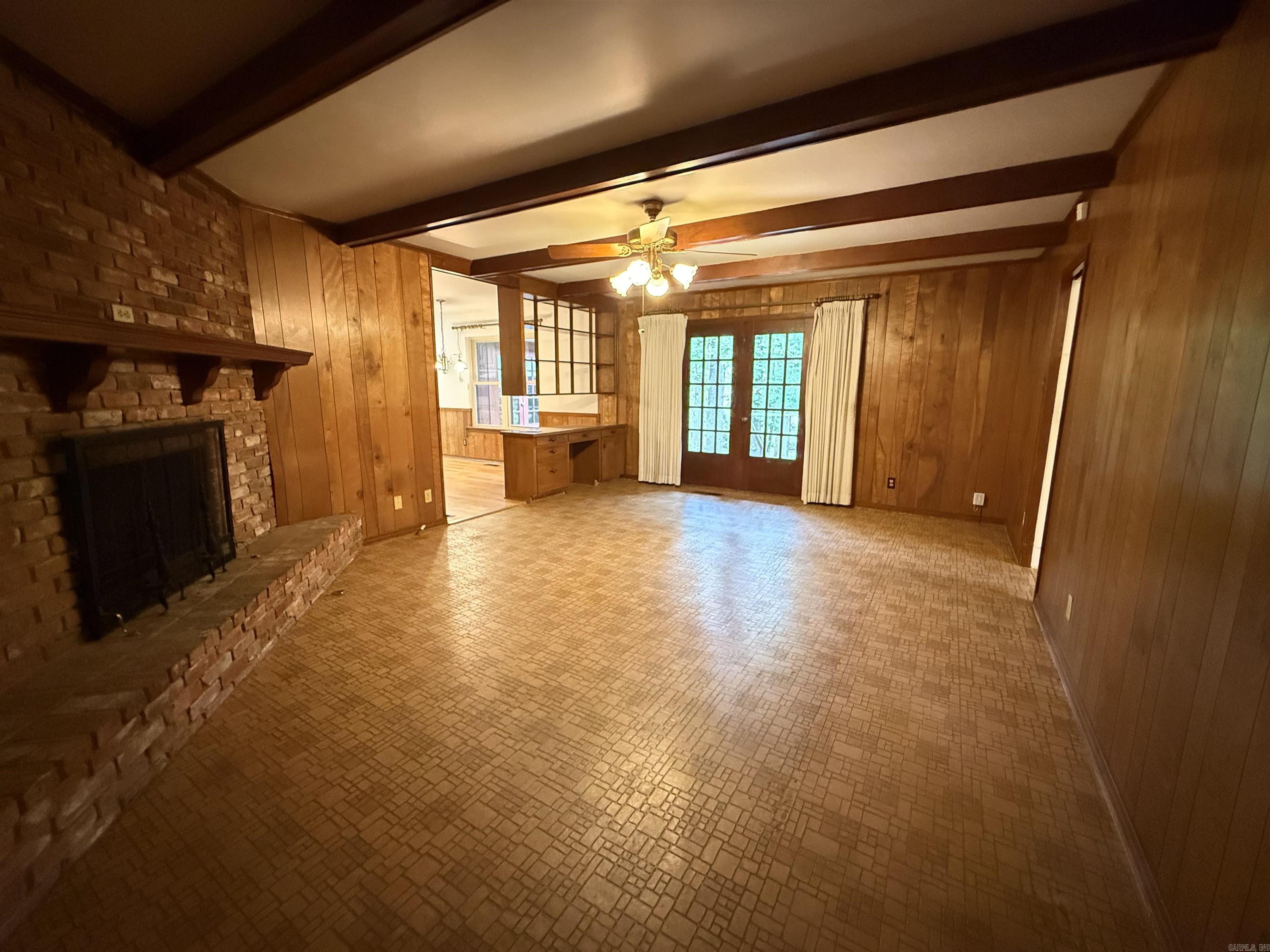 Leawood - Residential