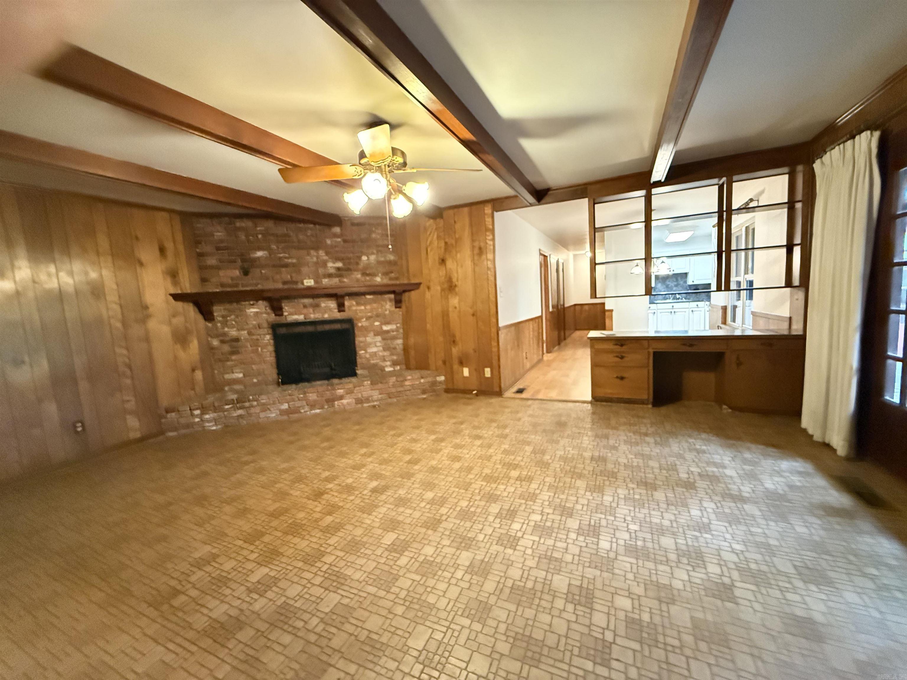 Leawood - Residential