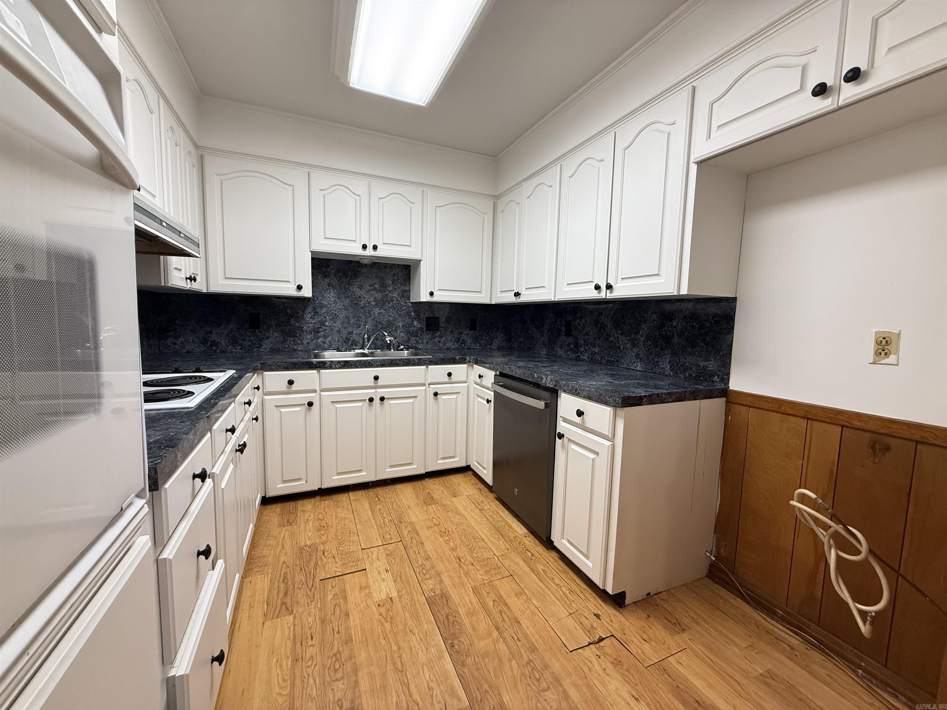 Leawood - Residential