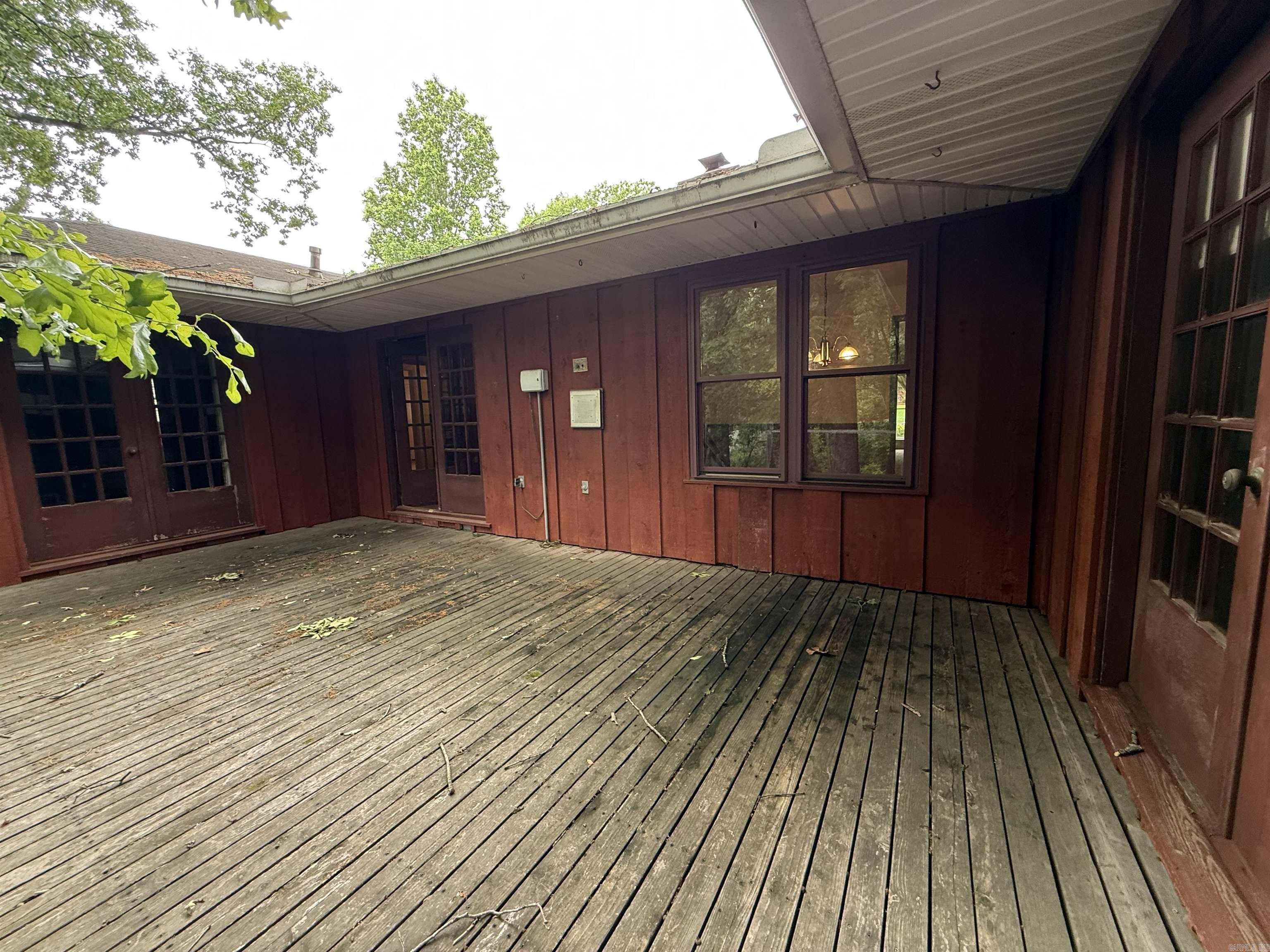 Leawood - Residential