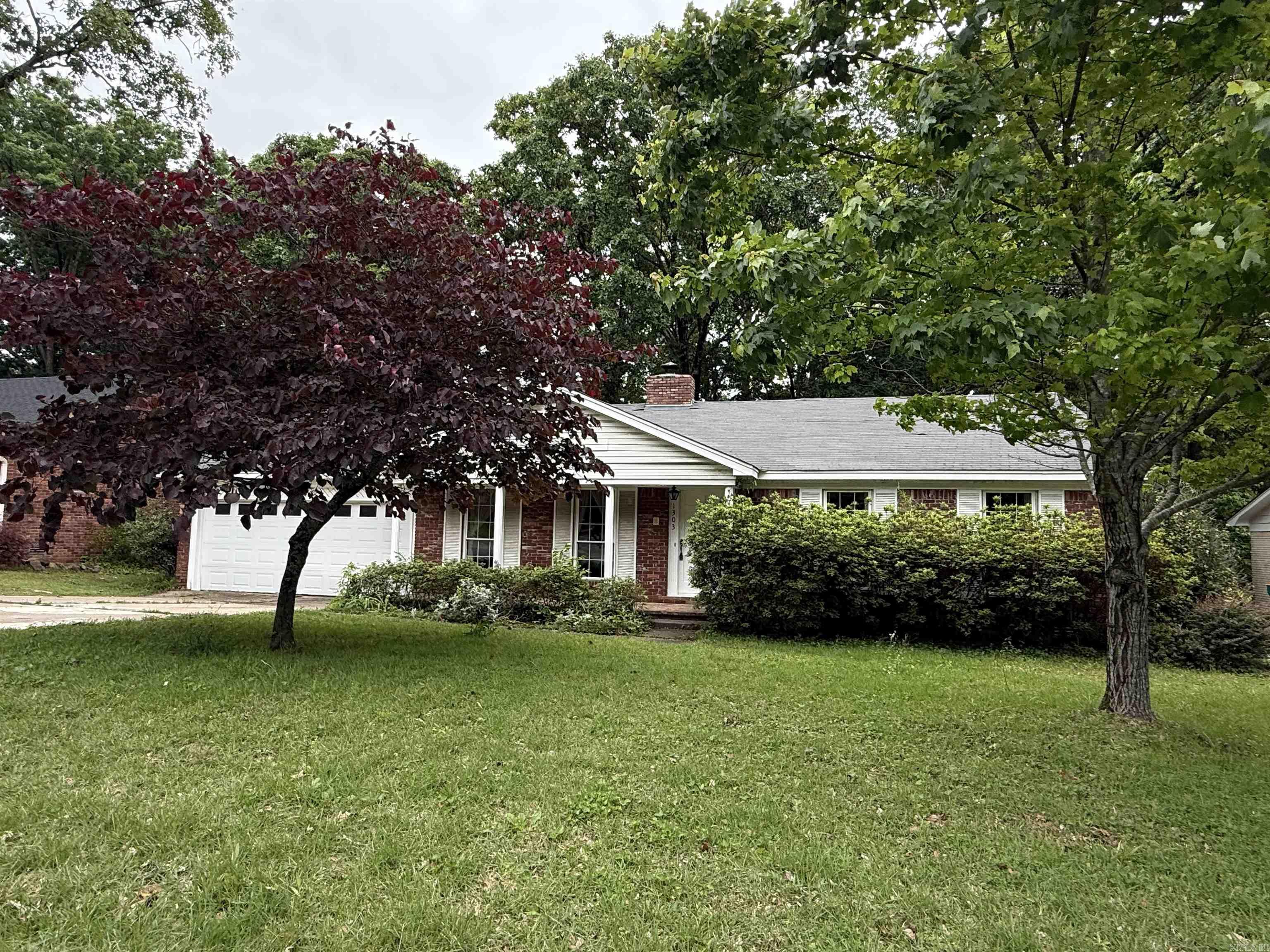 Leawood - Residential