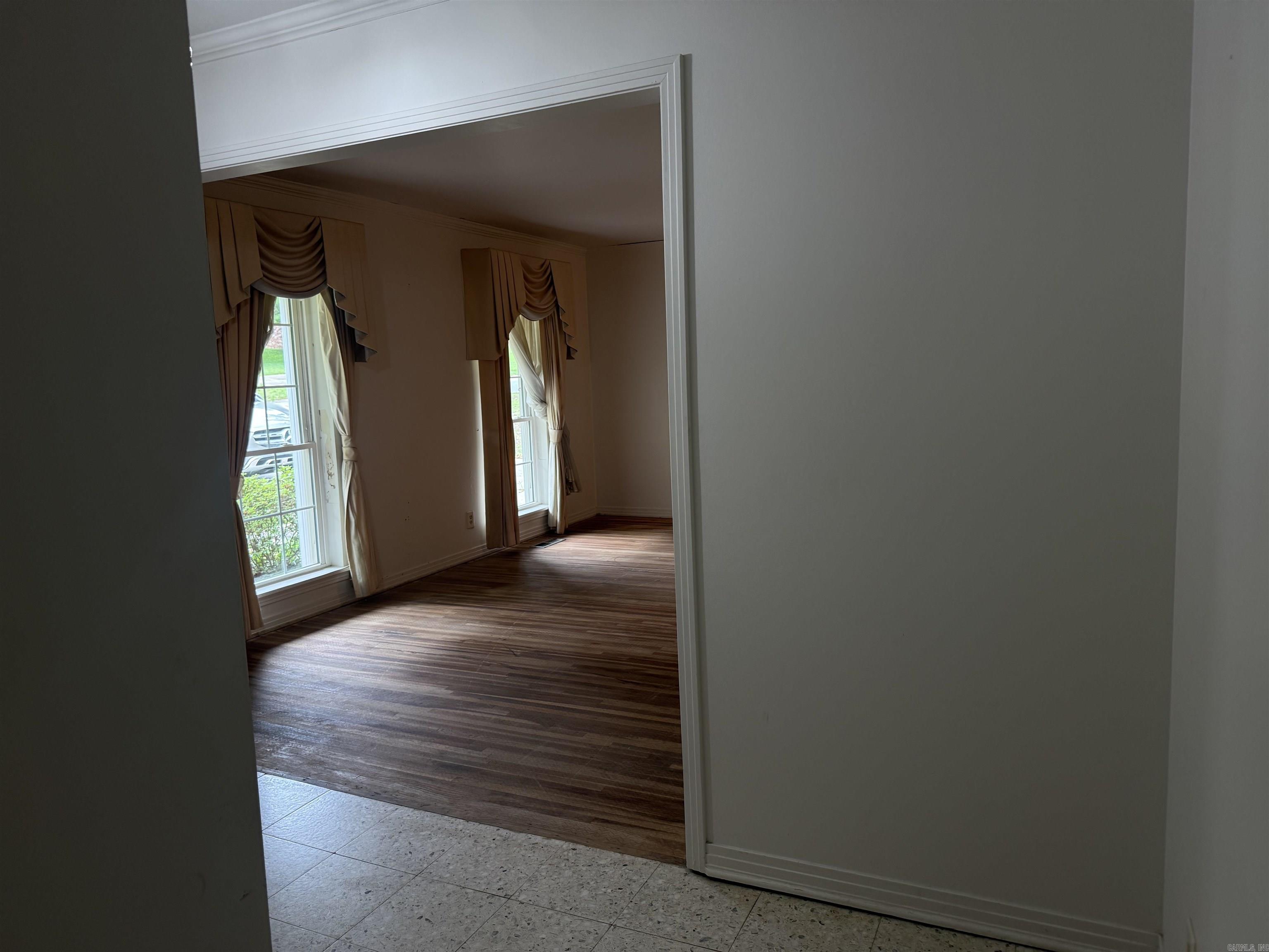 Leawood - Residential