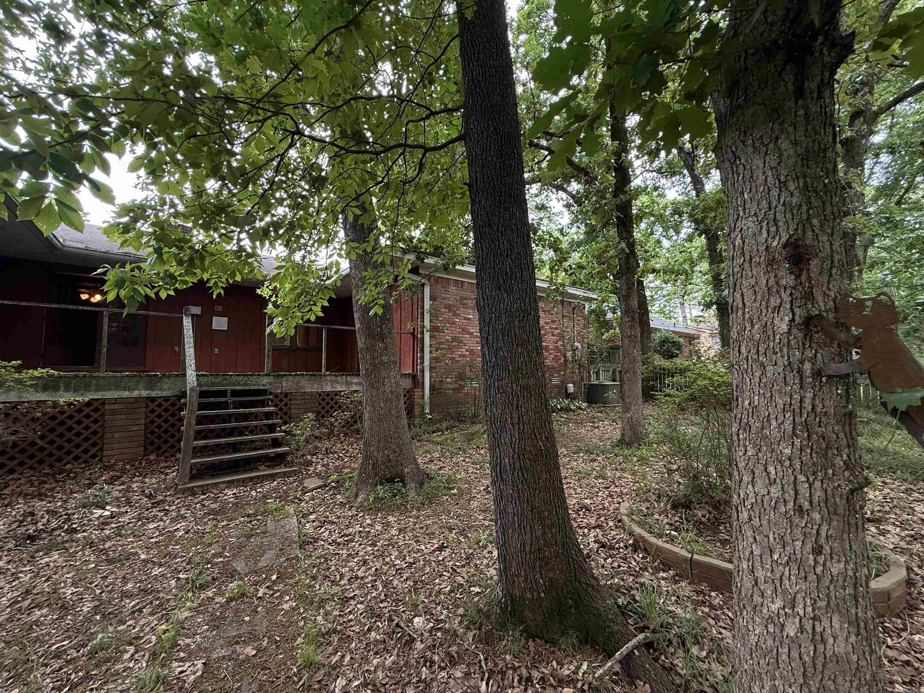Leawood - Residential
