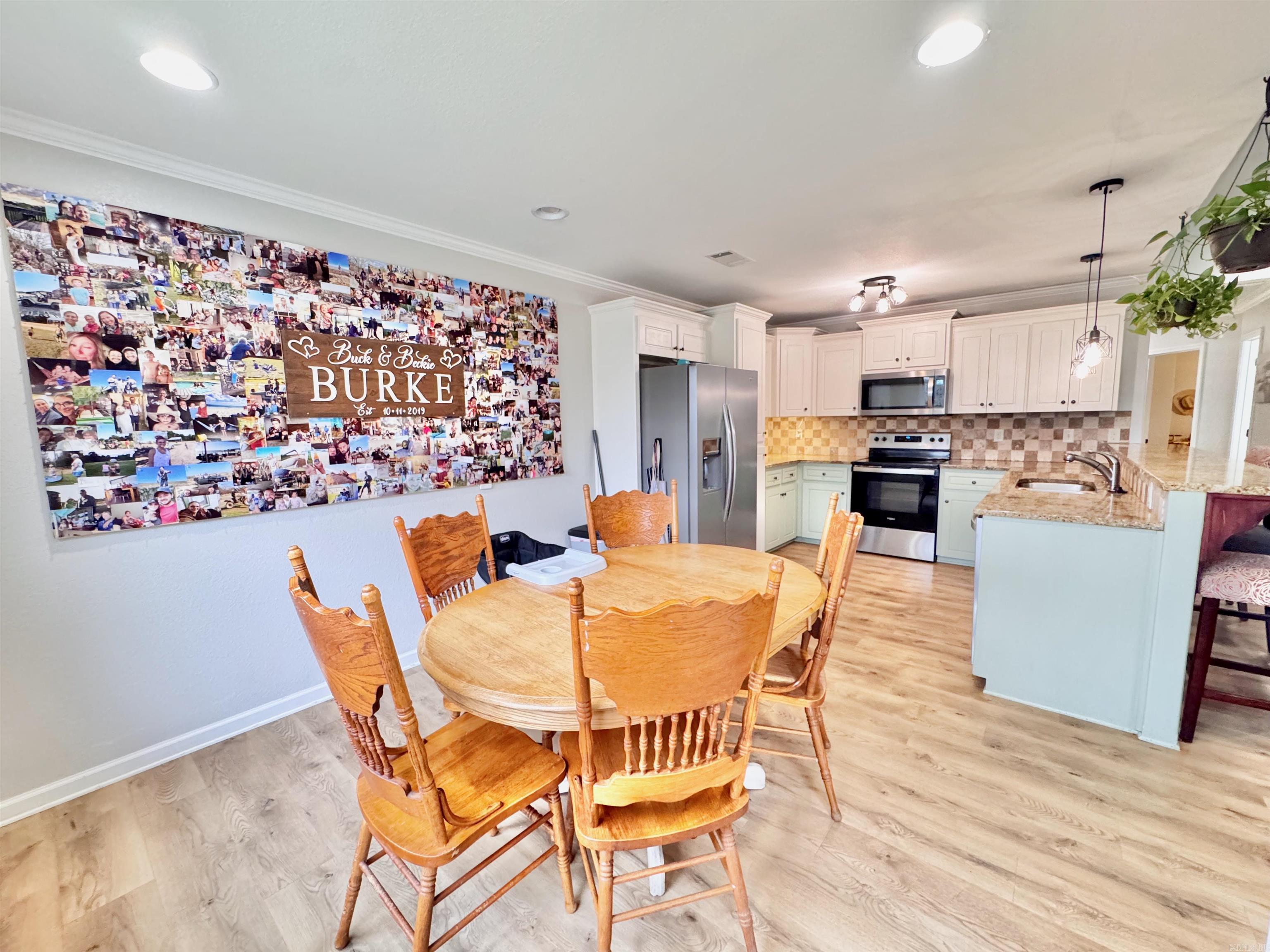 BRYSON ESTATES - Residential