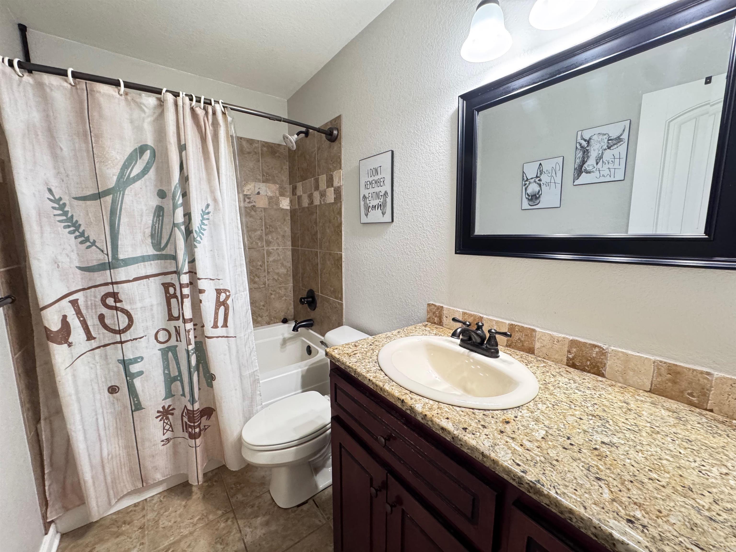 BRYSON ESTATES - Residential