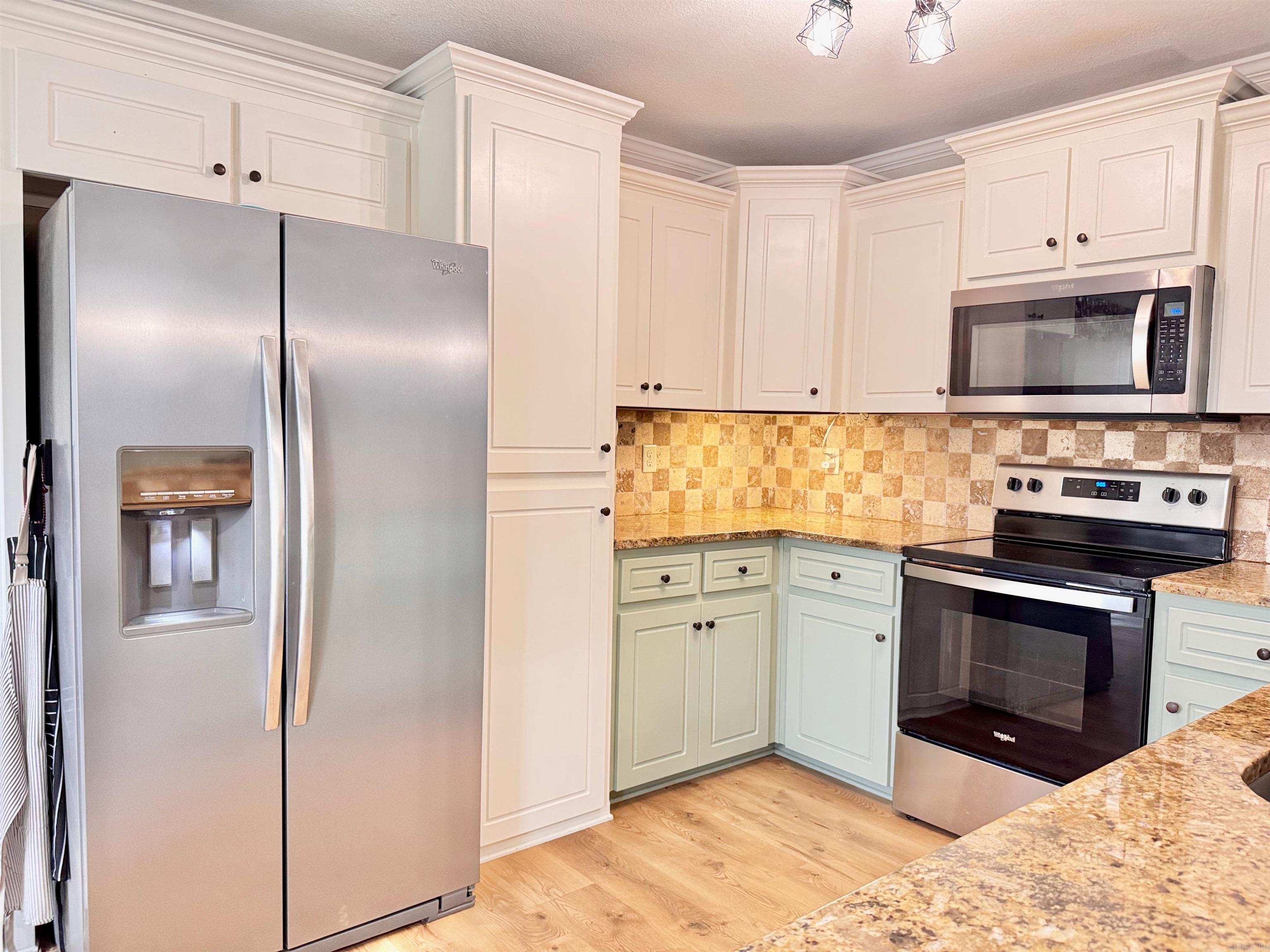 BRYSON ESTATES - Residential