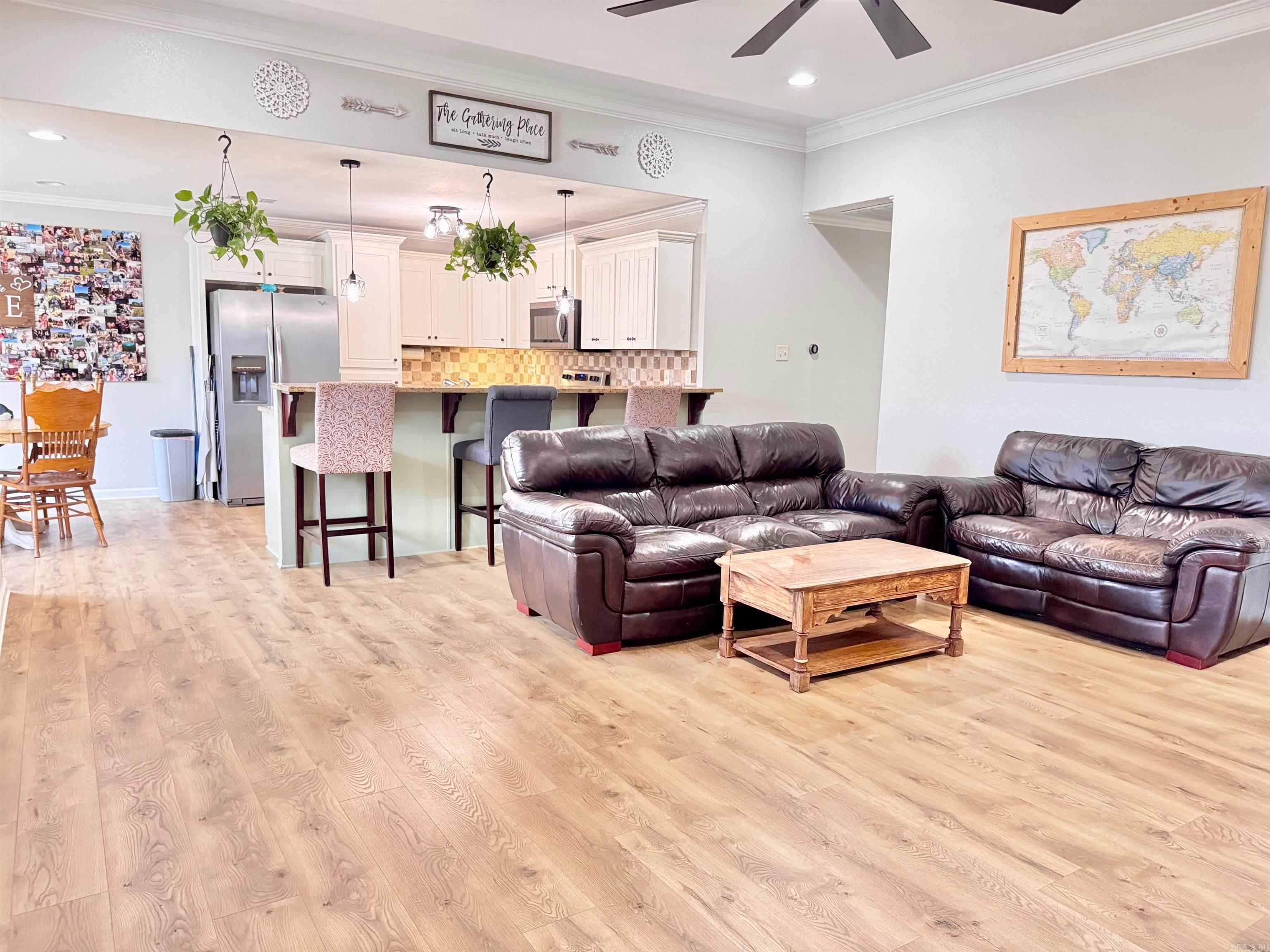 BRYSON ESTATES - Residential