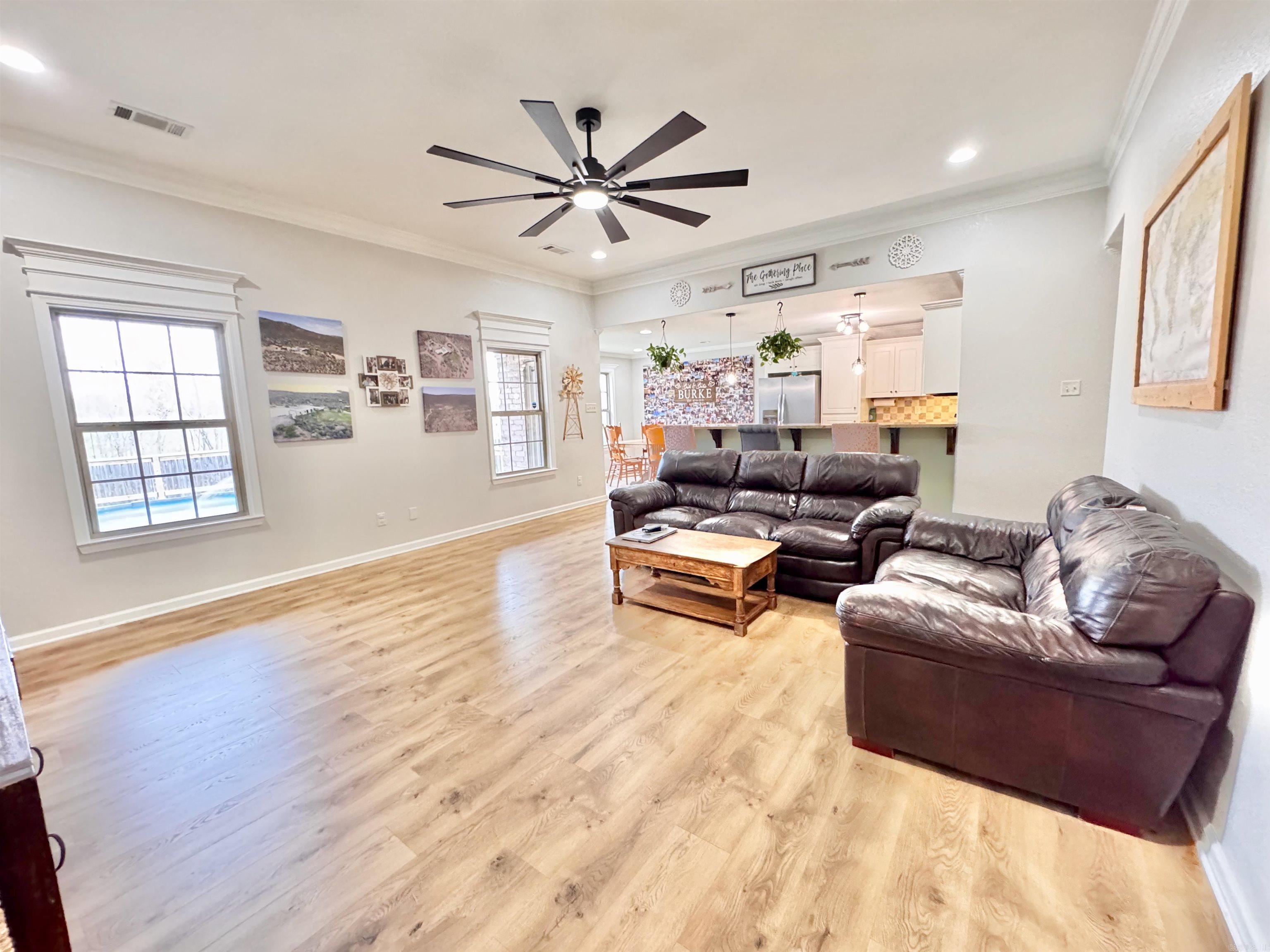 BRYSON ESTATES - Residential