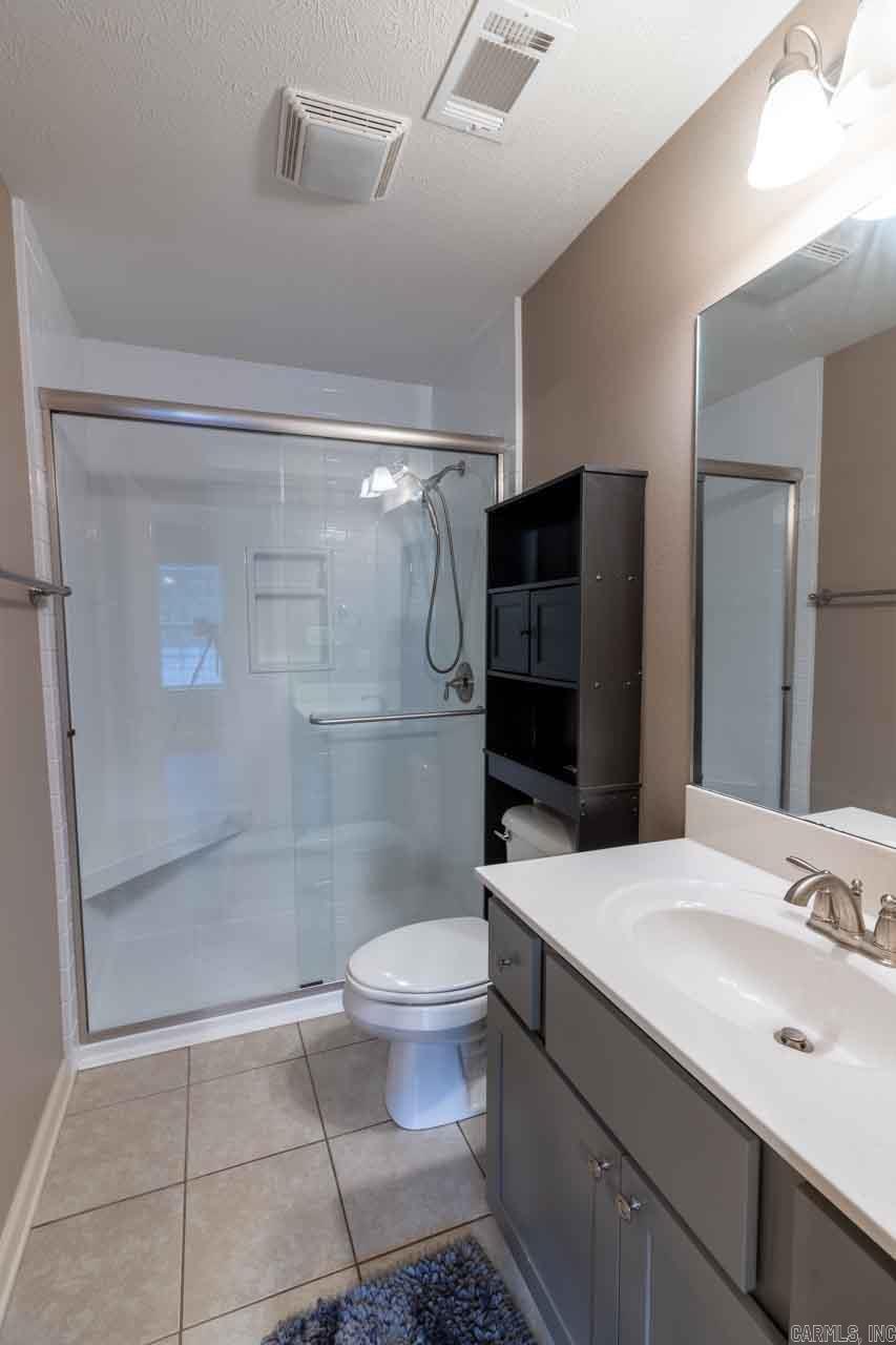 Shiloh Creek Estates - Residential