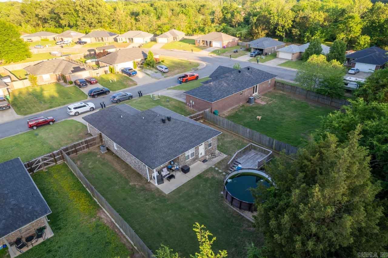 Shiloh Creek Estates - Residential