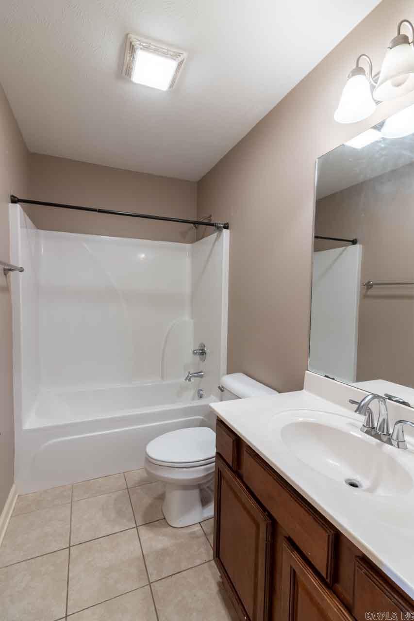 Shiloh Creek Estates - Residential