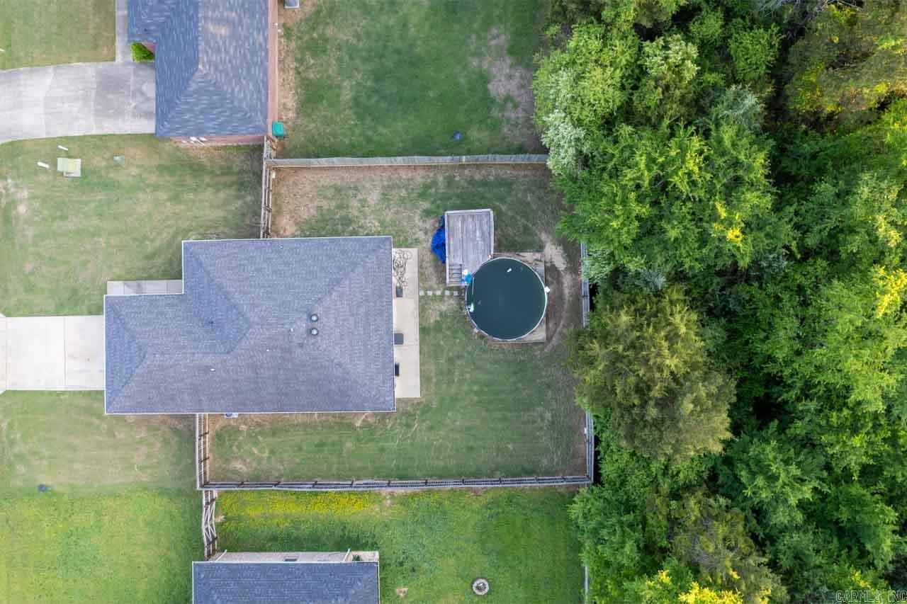 Shiloh Creek Estates - Residential