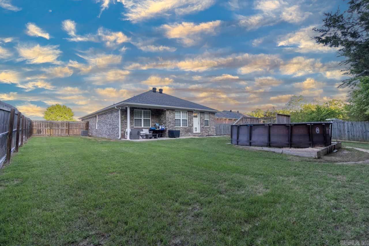 Shiloh Creek Estates - Residential