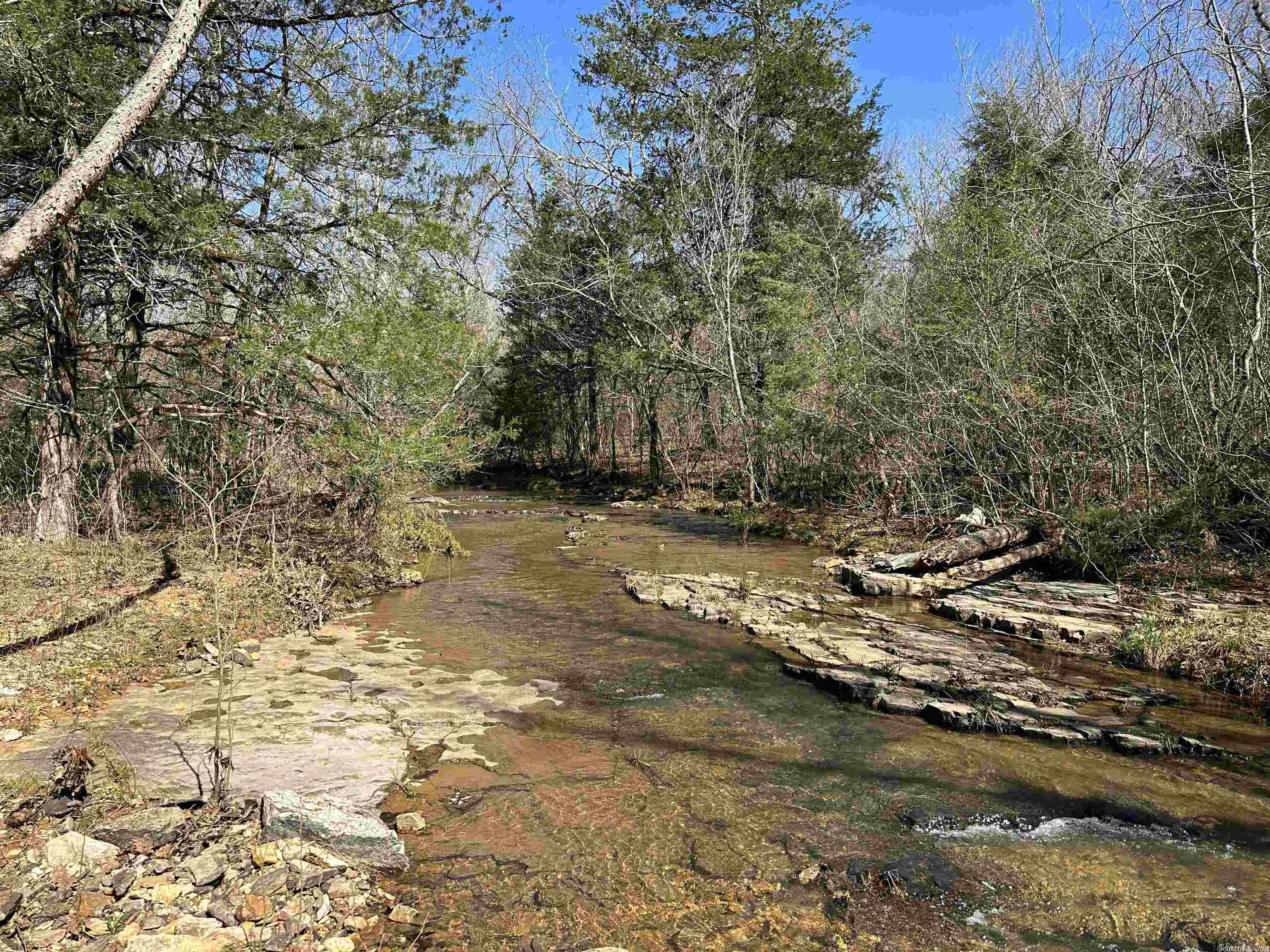 White Horse Mountain - Land