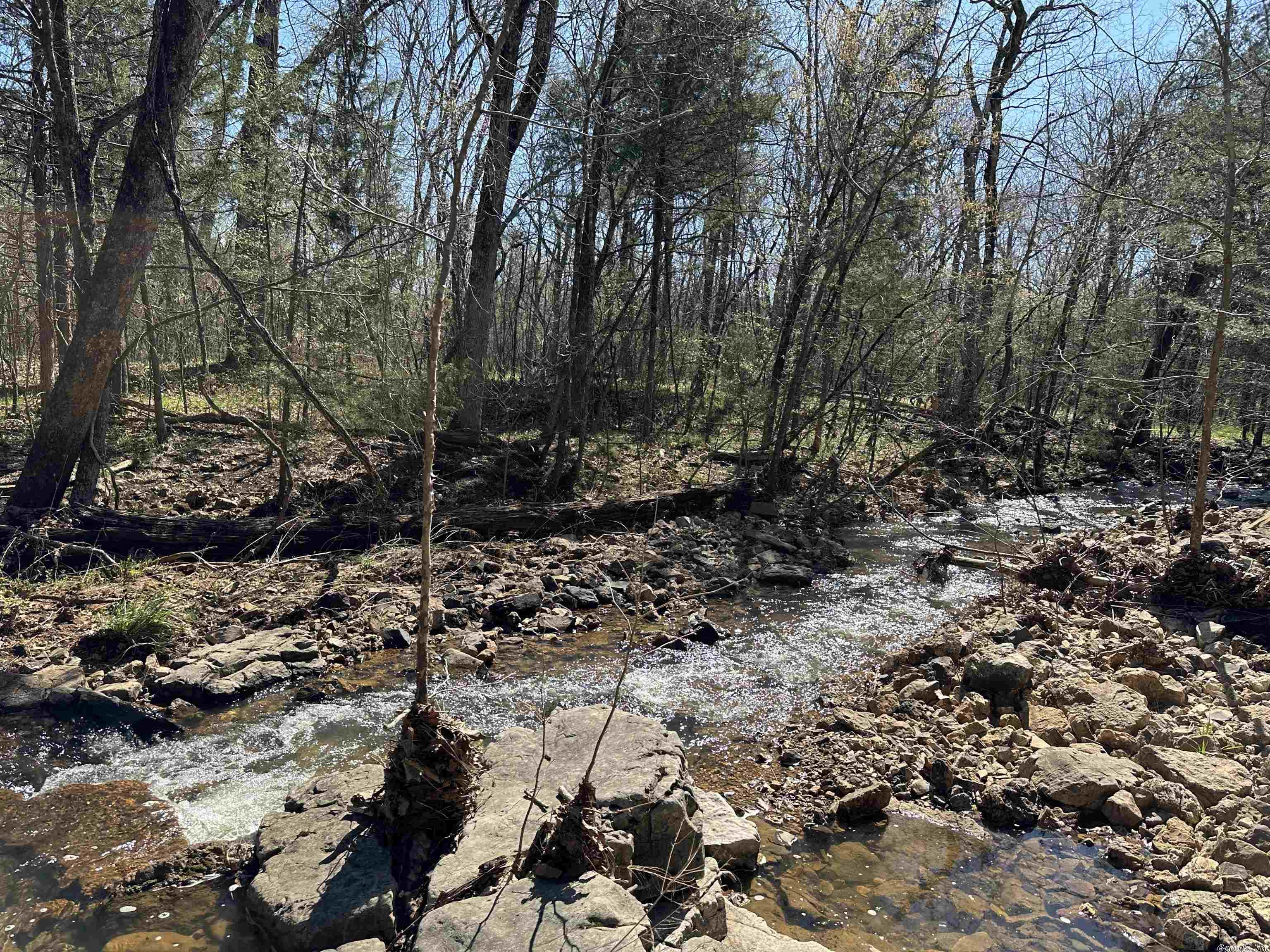 White Horse Mountain - Land