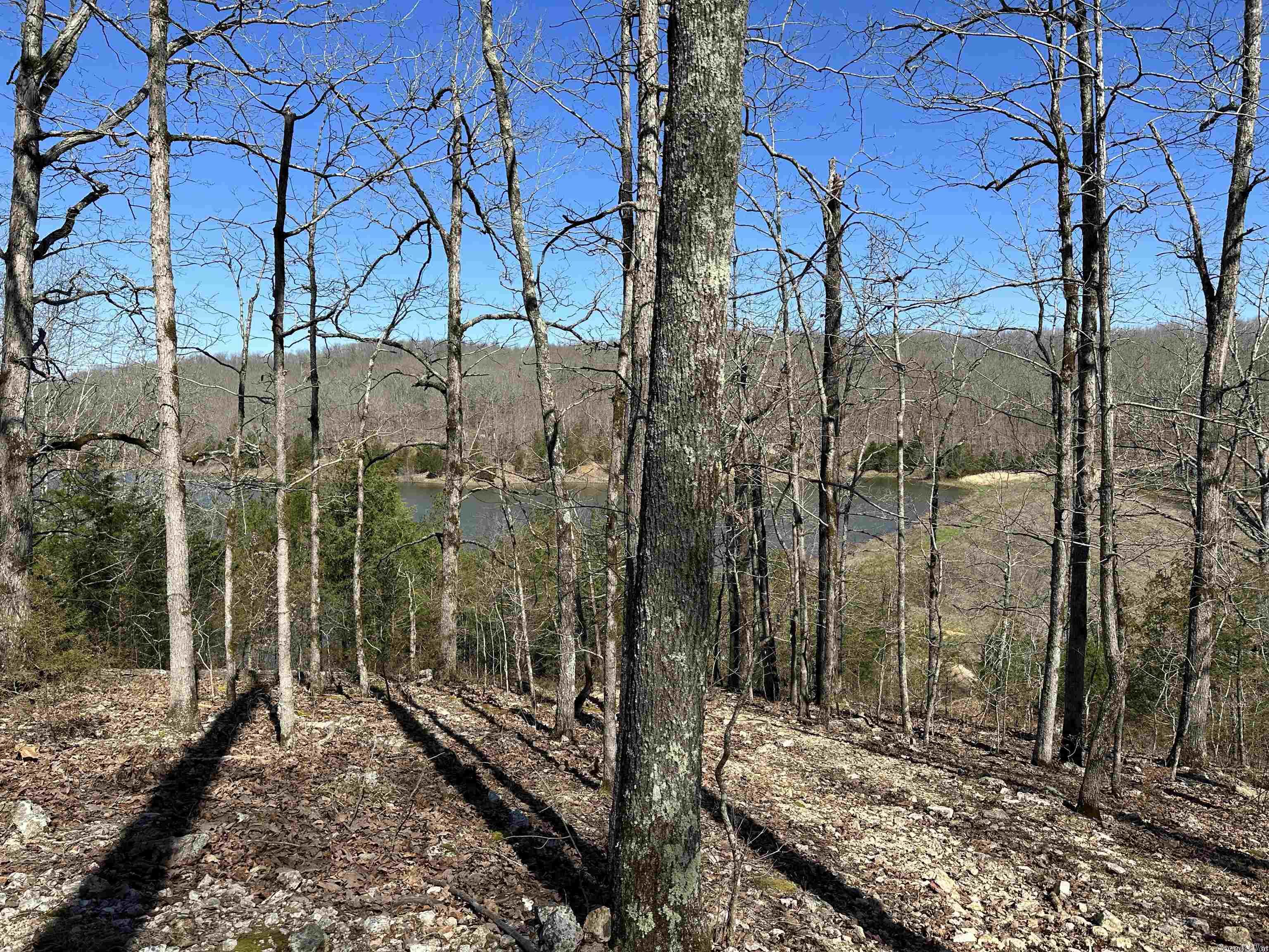 White Horse Mountain - Land