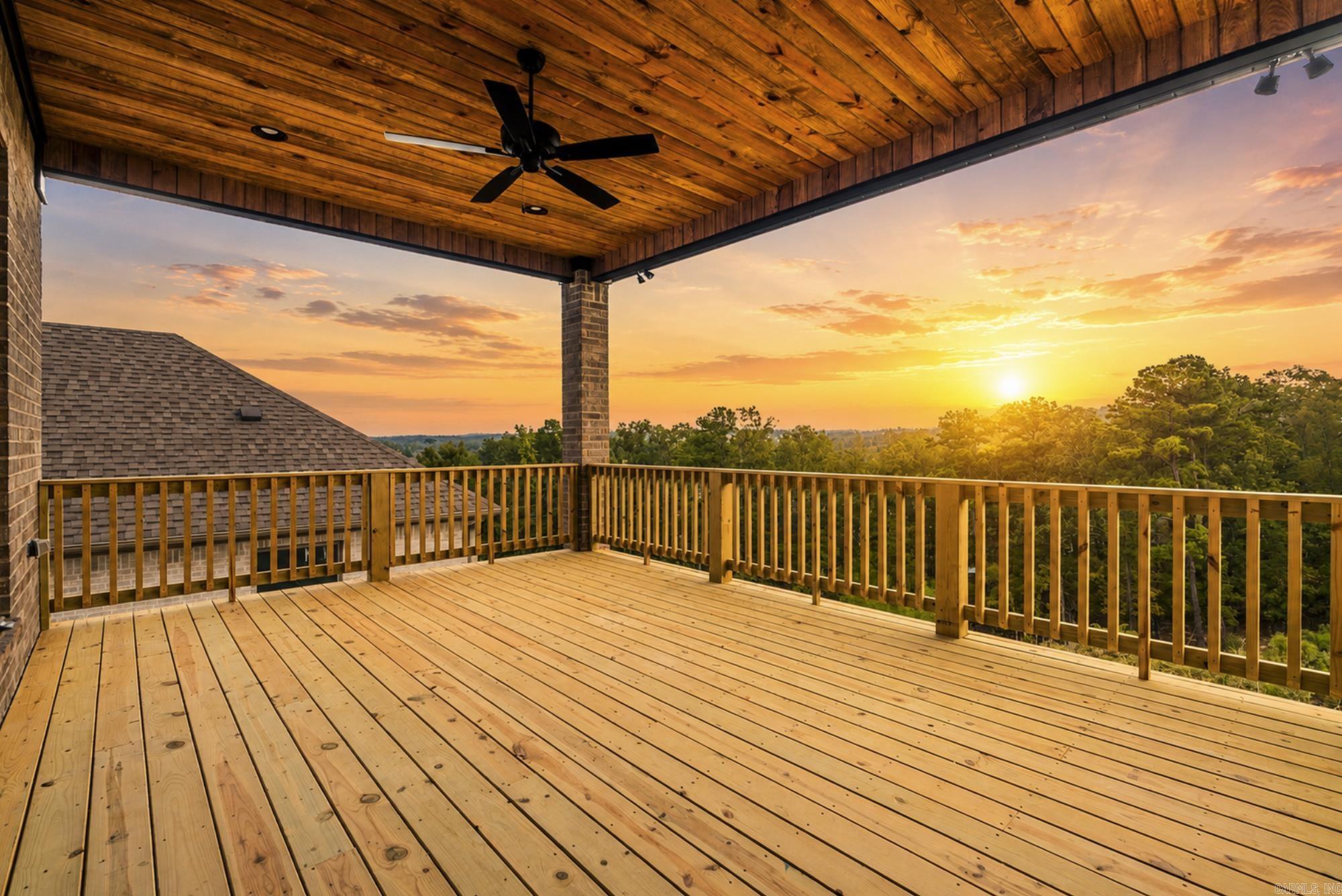 MAUMELLE VALLEY ESTATES - Residential