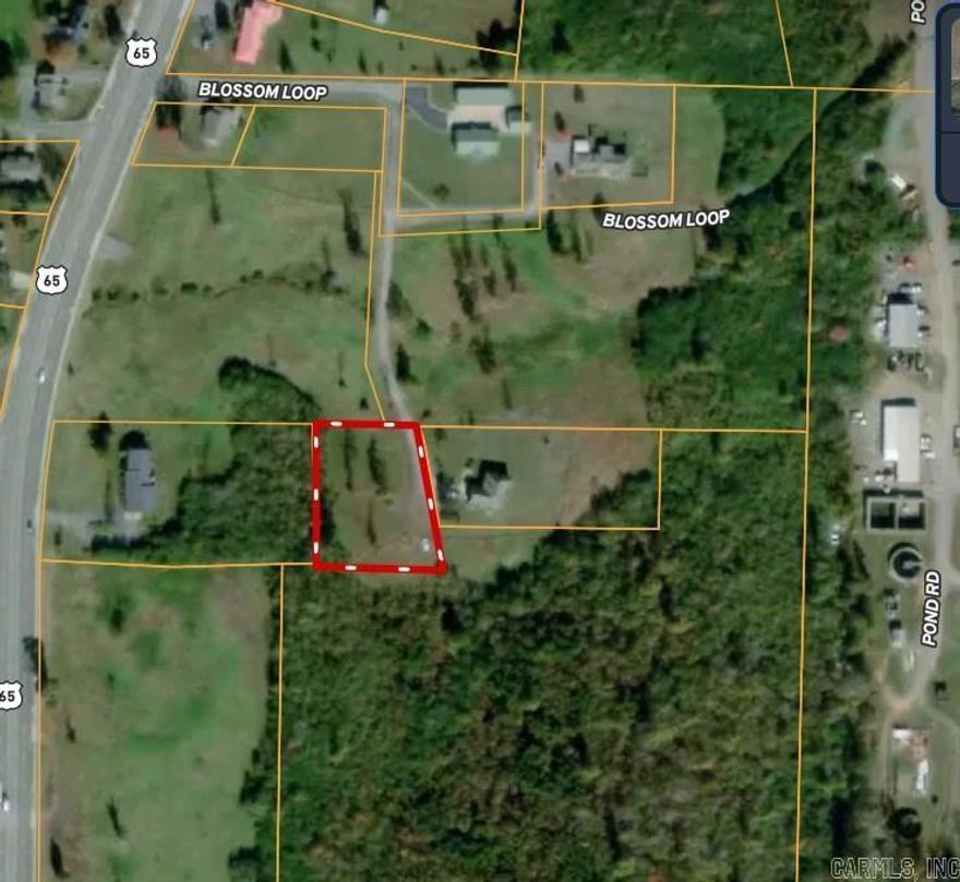 12.96 Acre Building Lot for Sale in Clinton, AR – No Restrictions! Looking for the perfect place to build your dream home? This 12-acre lot inside the city limits of Clinton, Arkansas offers the best of both worlds—peaceful country living with modern conveniences nearby! Property Features:  No restrictions – Endless possibilities!  City water & sewer available  Underground power – No unsightly poles!  Mostly level & fully wooded – Keep it private or open it up!  Quiet country road – Minutes from Walmart, shopping, and dining Prime Location!  Clinton, AR – Home of the National Championship Chuckwagon Races  Close to Greers Ferry Lake – Boating, fishing & outdoor fun!  Great shopping & dining nearby Don’t miss this affordable land opportunity in one of Arkansas’ most charming towns! $75,000  Call or text Shawn & Hannah Davidson  United Country Central Ozarks Real Estate 501-680-5951