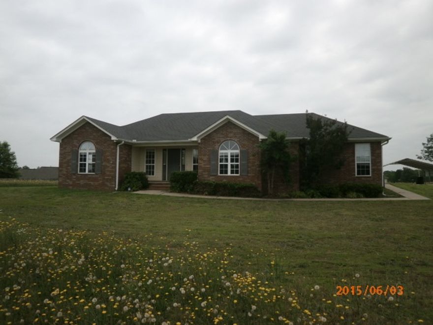 Home is sold "As-Is" present condition at closing. Seller does not pay customary closing costs: including title policy, escrow fees, survey or transfer fees. Proof of funds required on cash transactions; Lender Pre-Approval letter for financed offers (dated within last 30 days). SEE ATTACHED DOCUMENT FOR VA OFFER FORM. Email all offers to Jeff@AspireRealtyLR.com