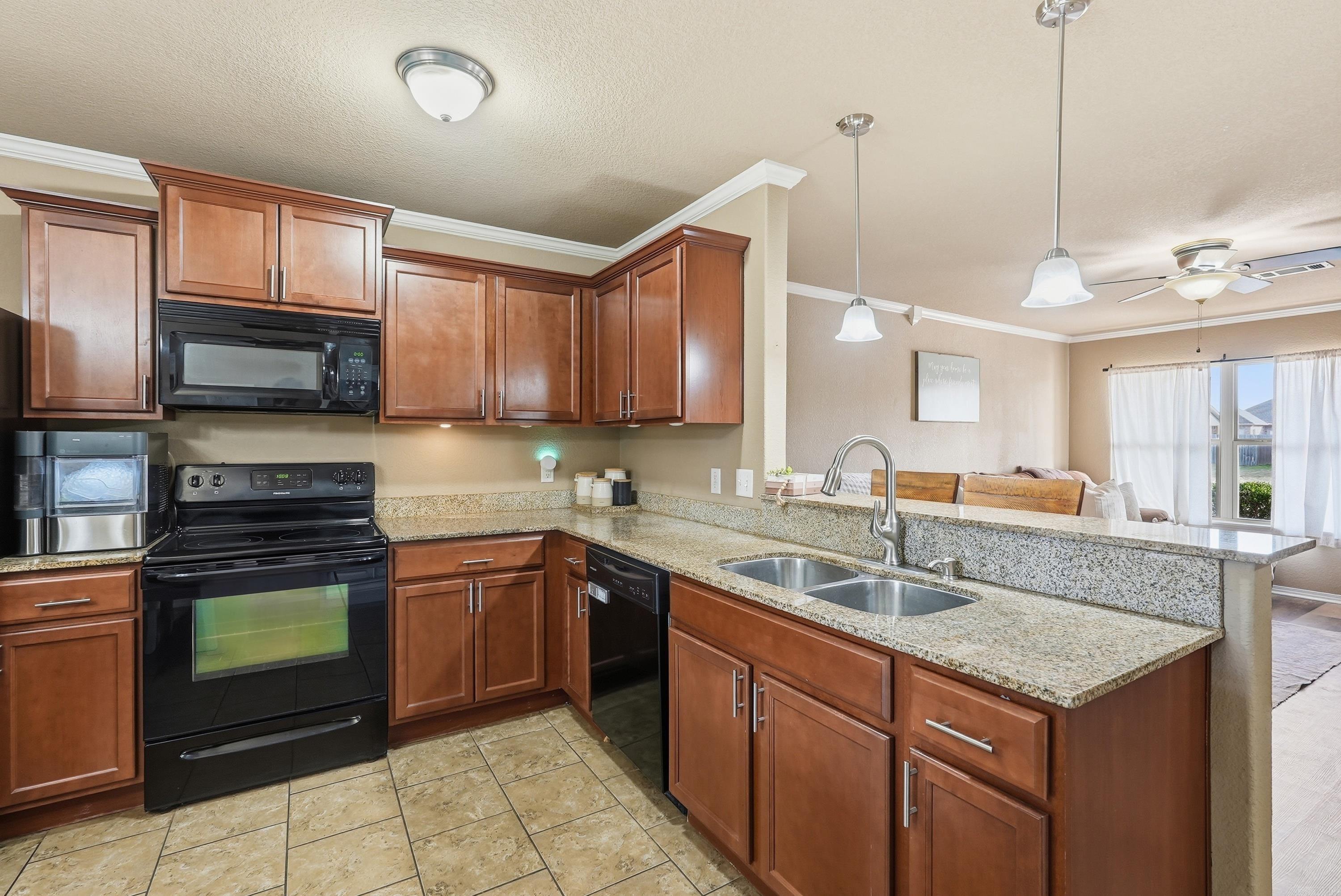 BAYWOOD SUB CORRECTED - Residential