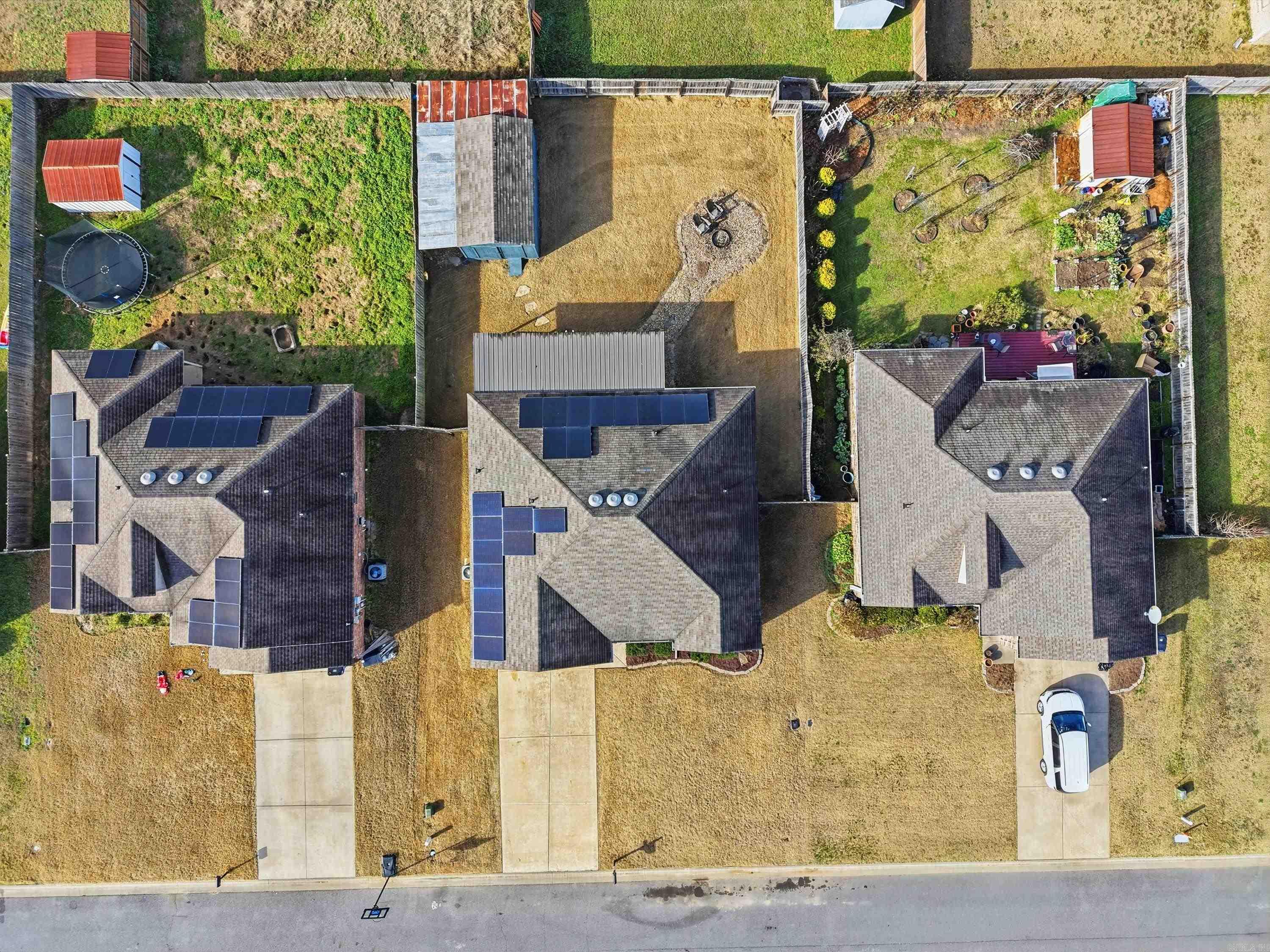 BAYWOOD SUB CORRECTED - Residential