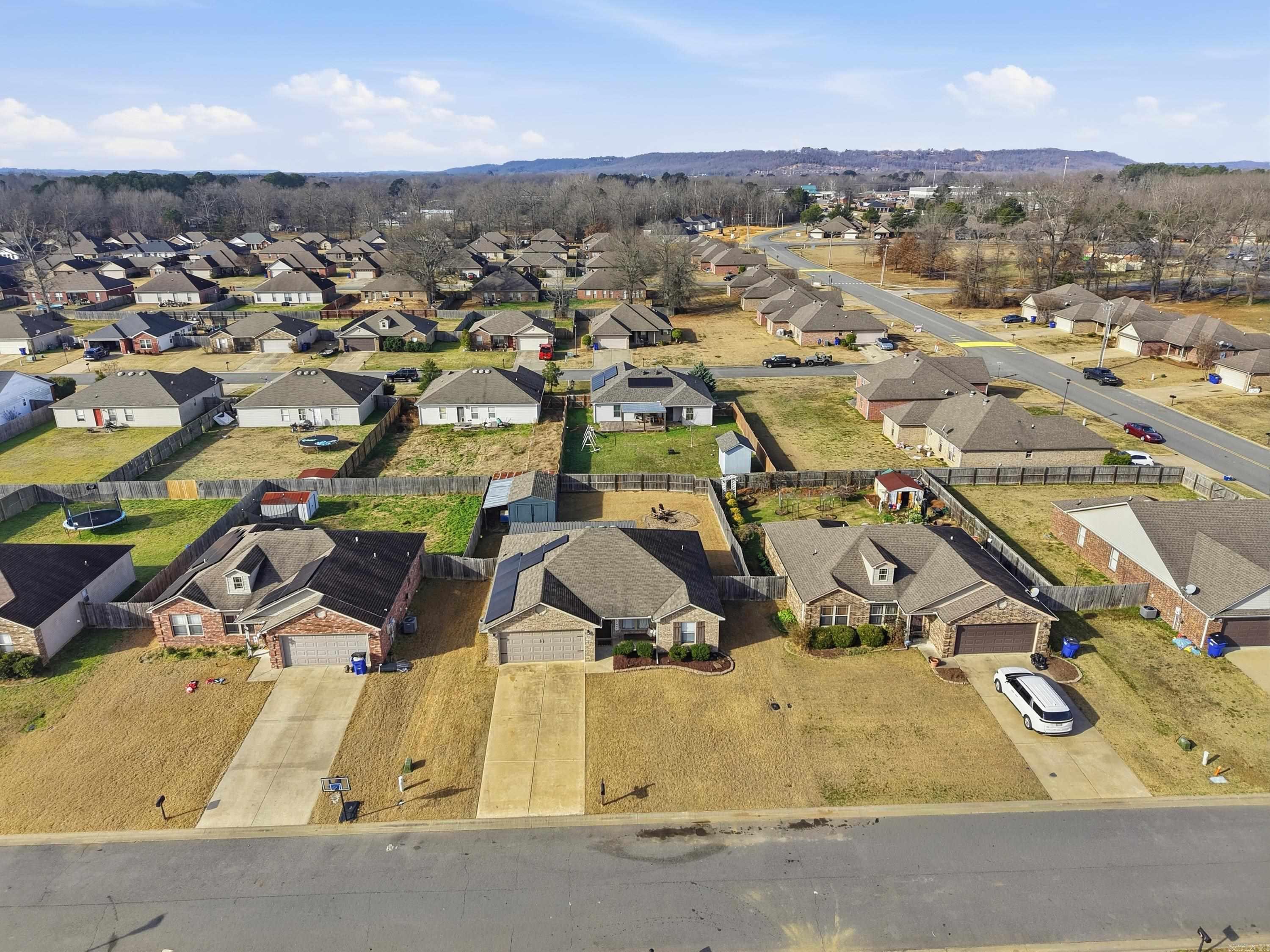 BAYWOOD SUB CORRECTED - Residential