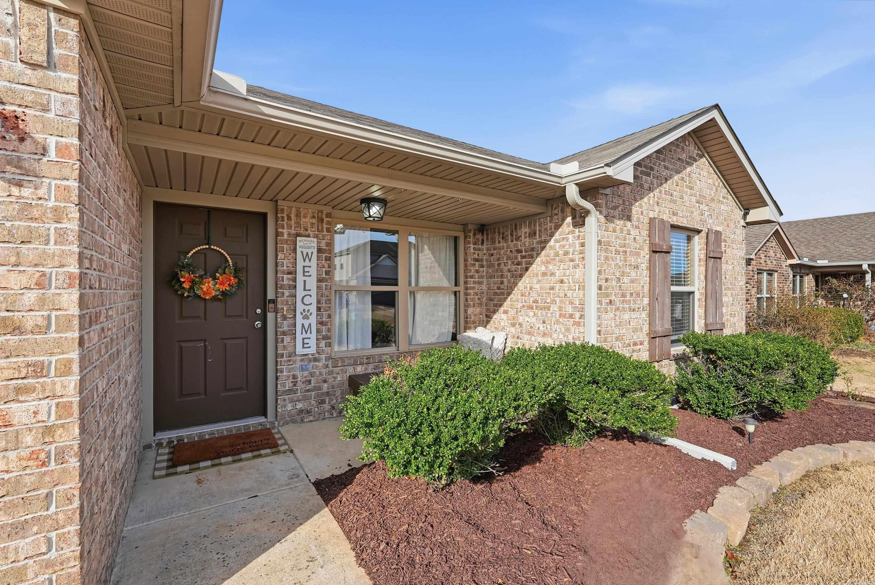 BAYWOOD SUB CORRECTED - Residential